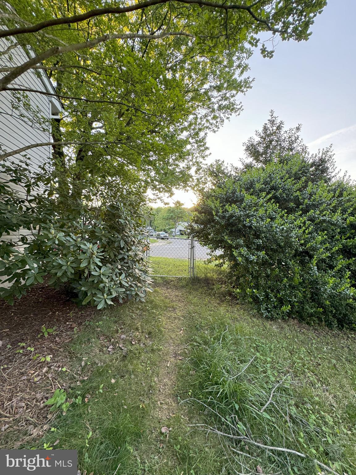 DALE CITY - Residential