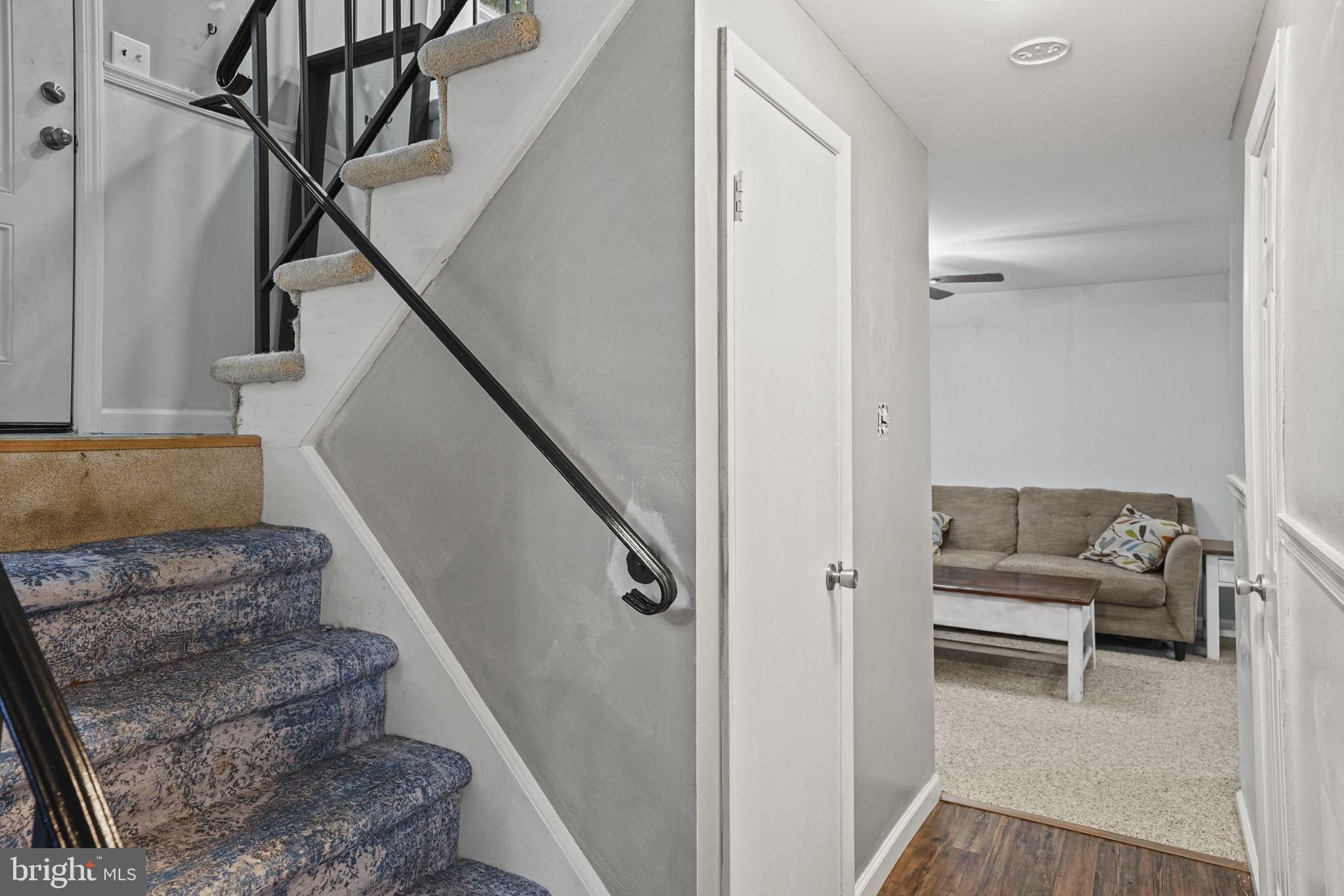 DALE CITY - Residential