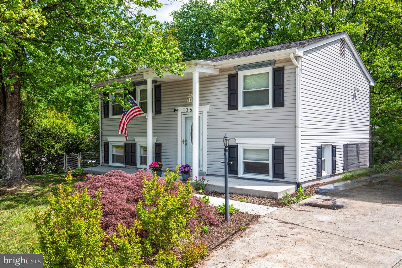 DALE CITY - Residential