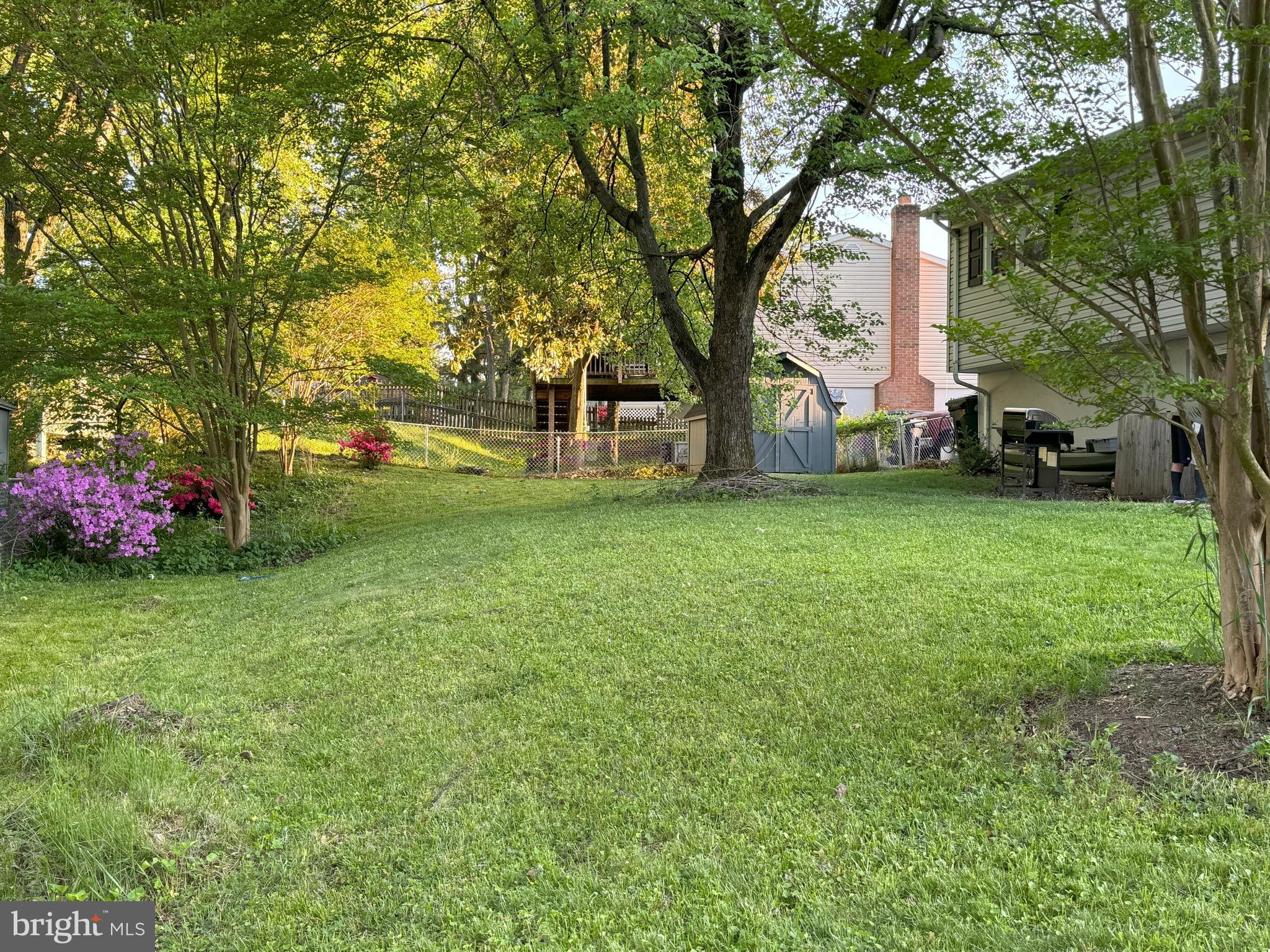 DALE CITY - Residential