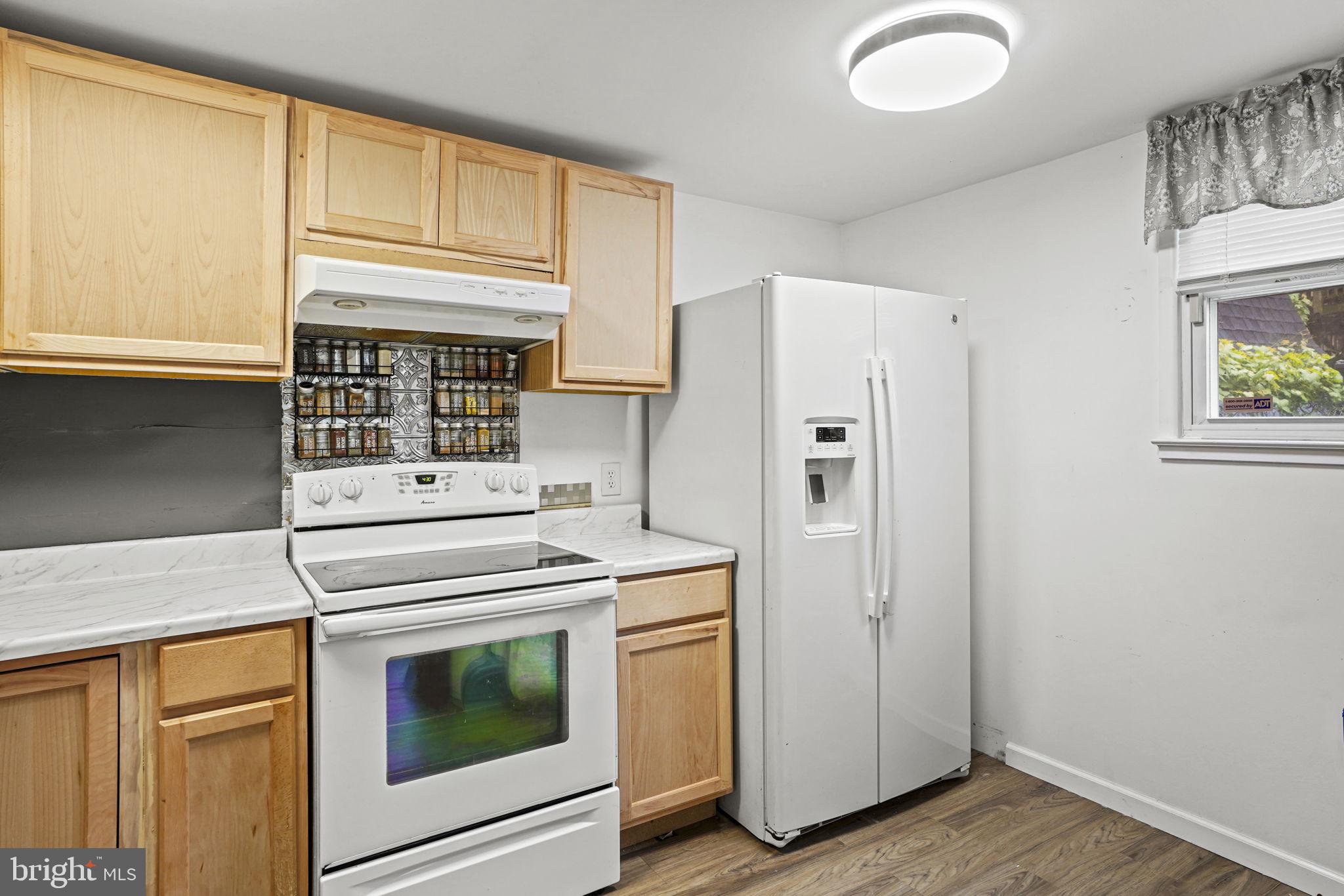 DALE CITY - Residential