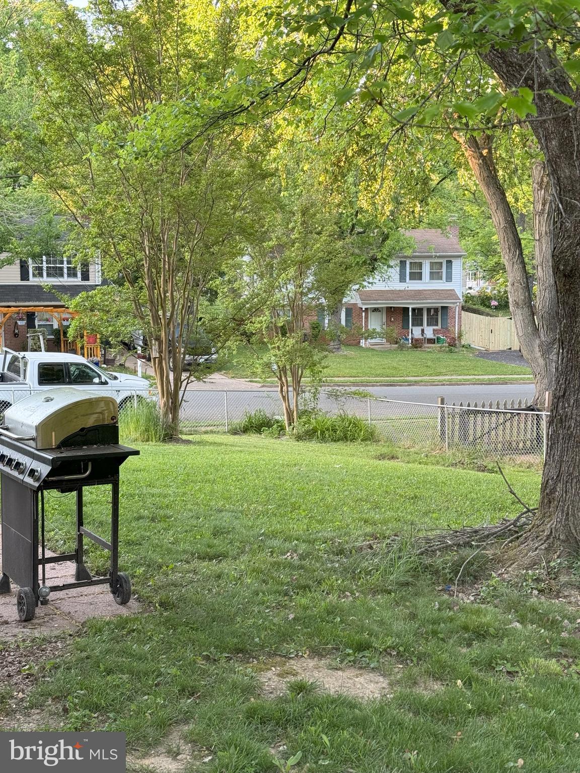 DALE CITY - Residential