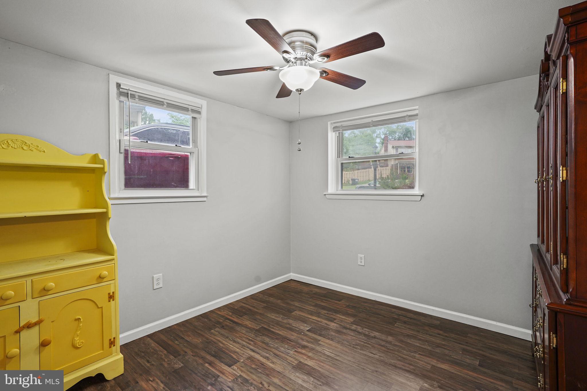 DALE CITY - Residential