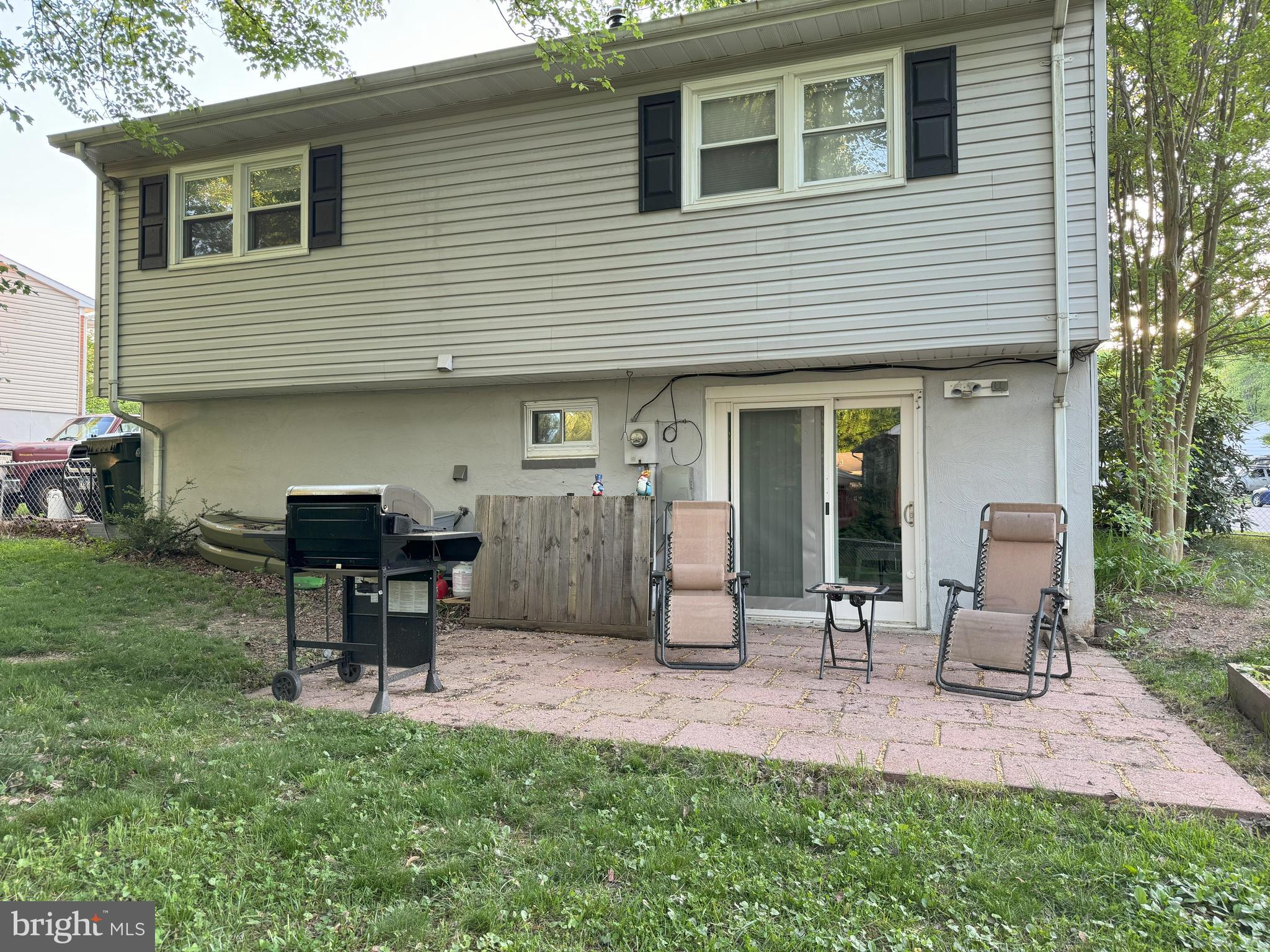 DALE CITY - Residential