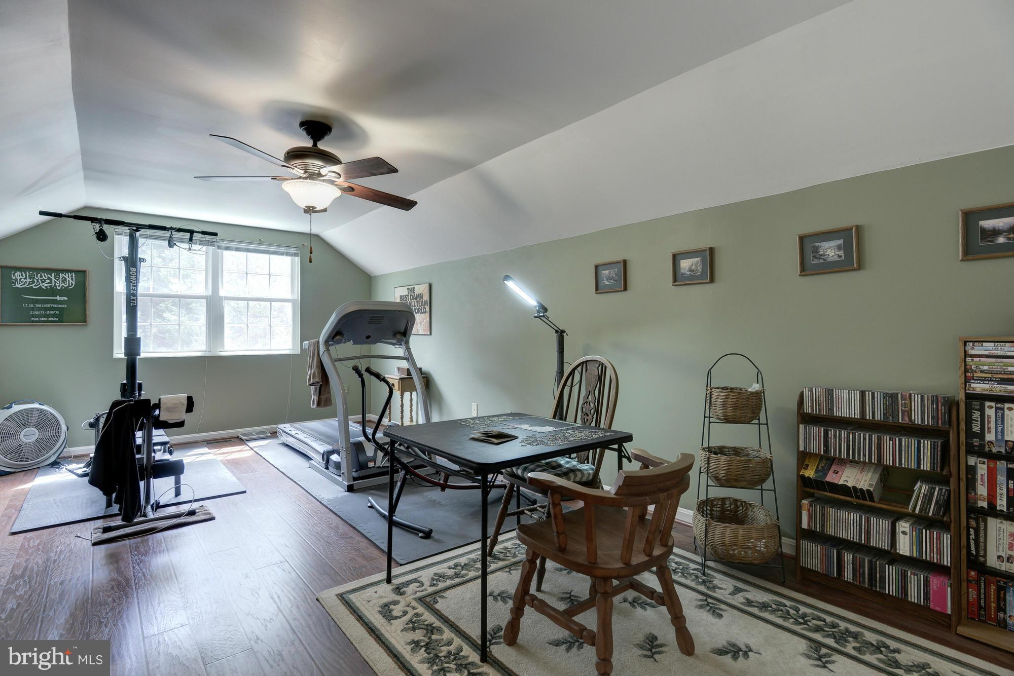 SMITHS PURCHASE - Residential