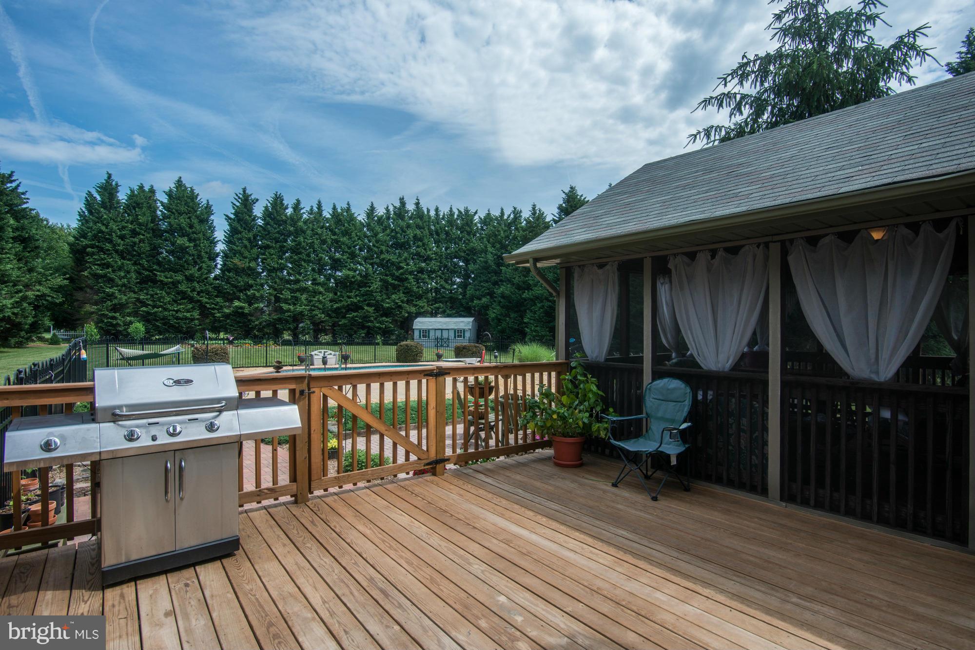 SMITHS PURCHASE - Residential