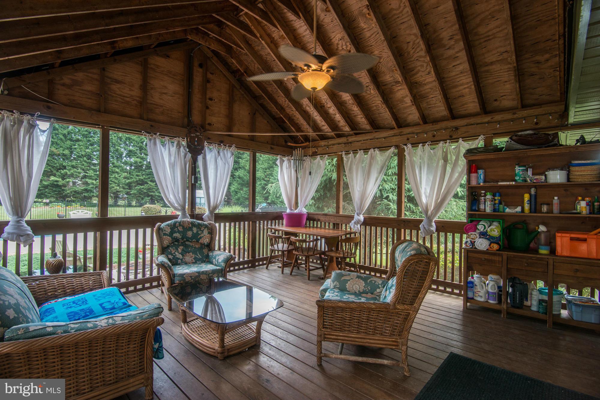 SMITHS PURCHASE - Residential