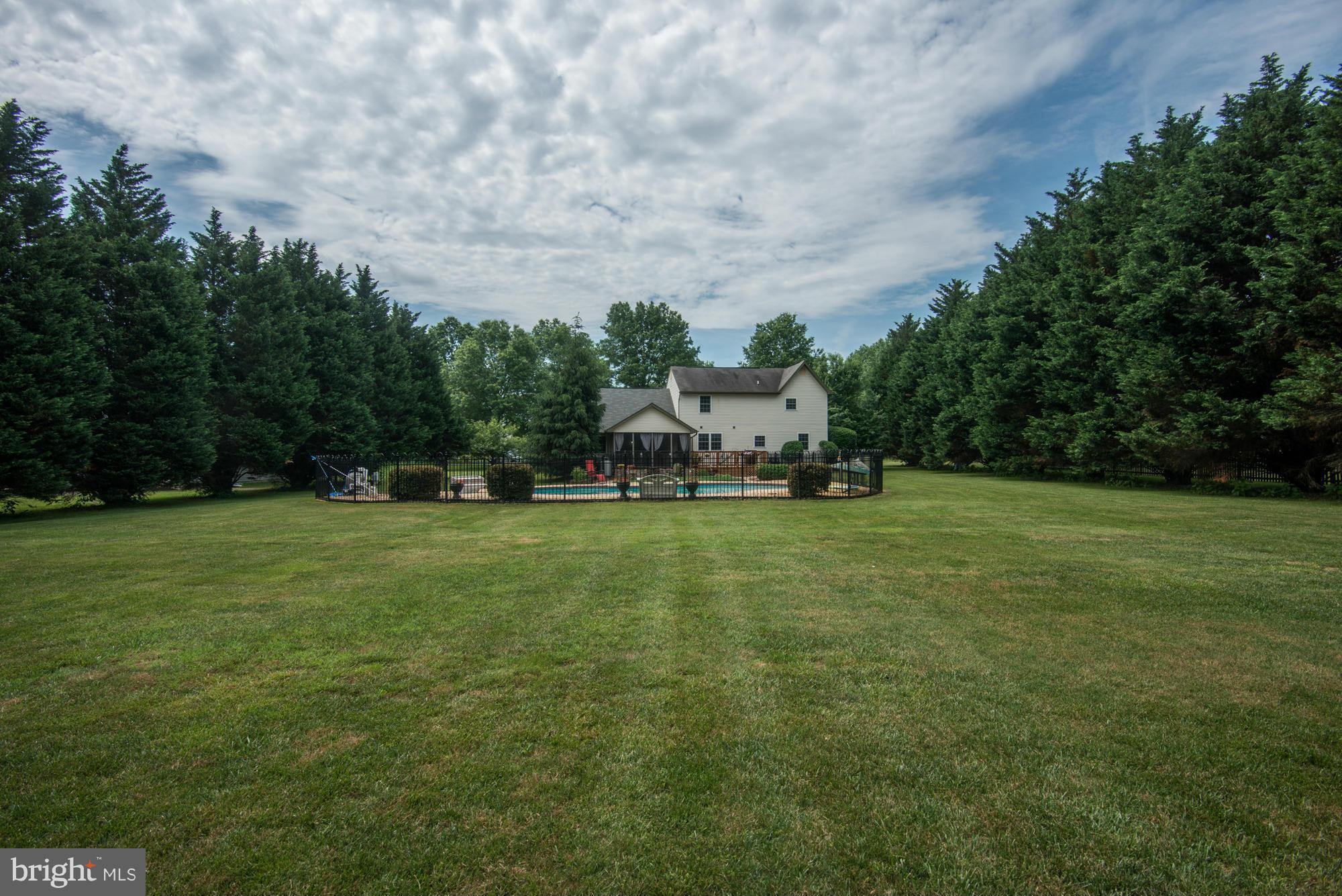 SMITHS PURCHASE - Residential