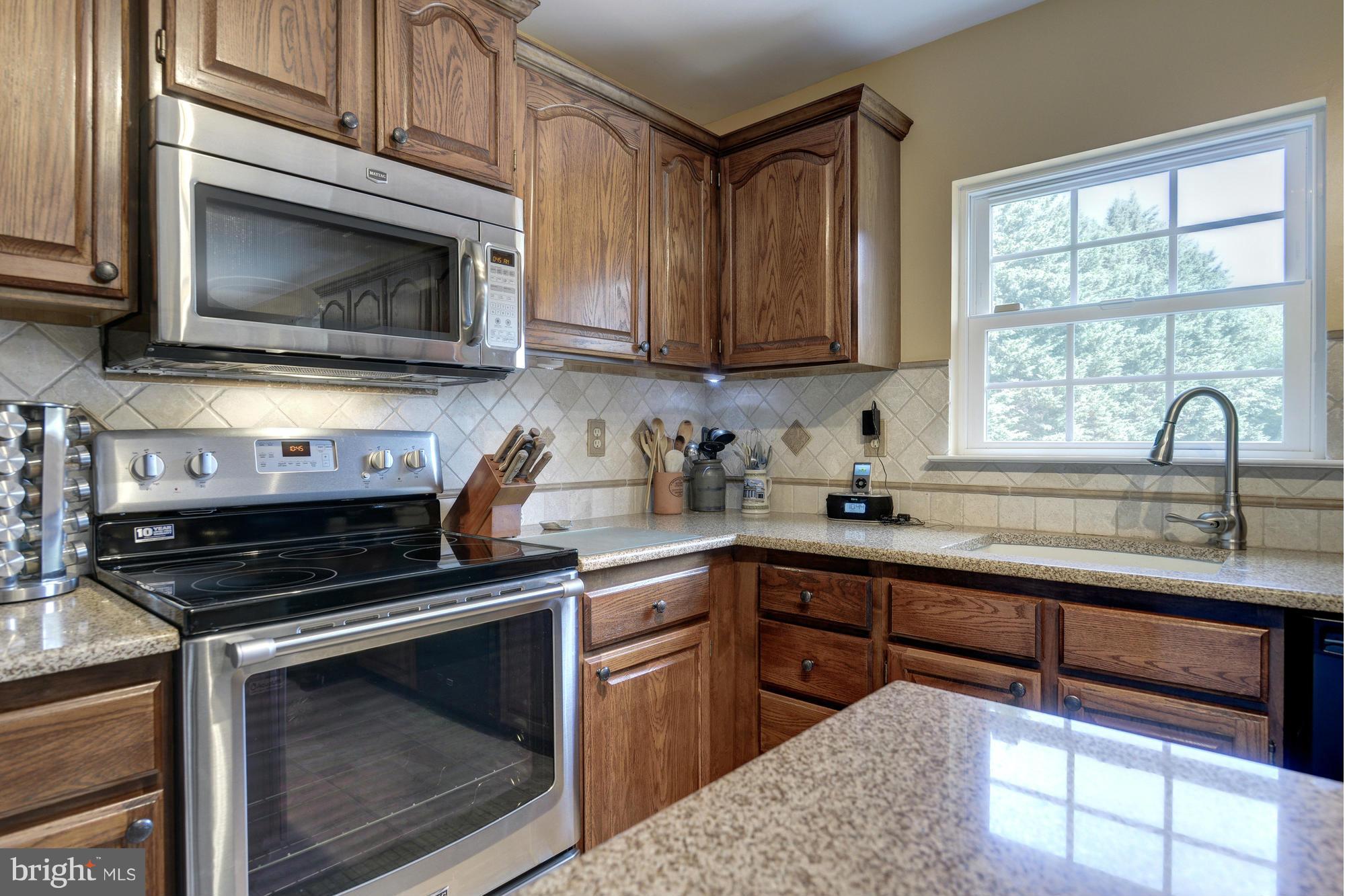 SMITHS PURCHASE - Residential