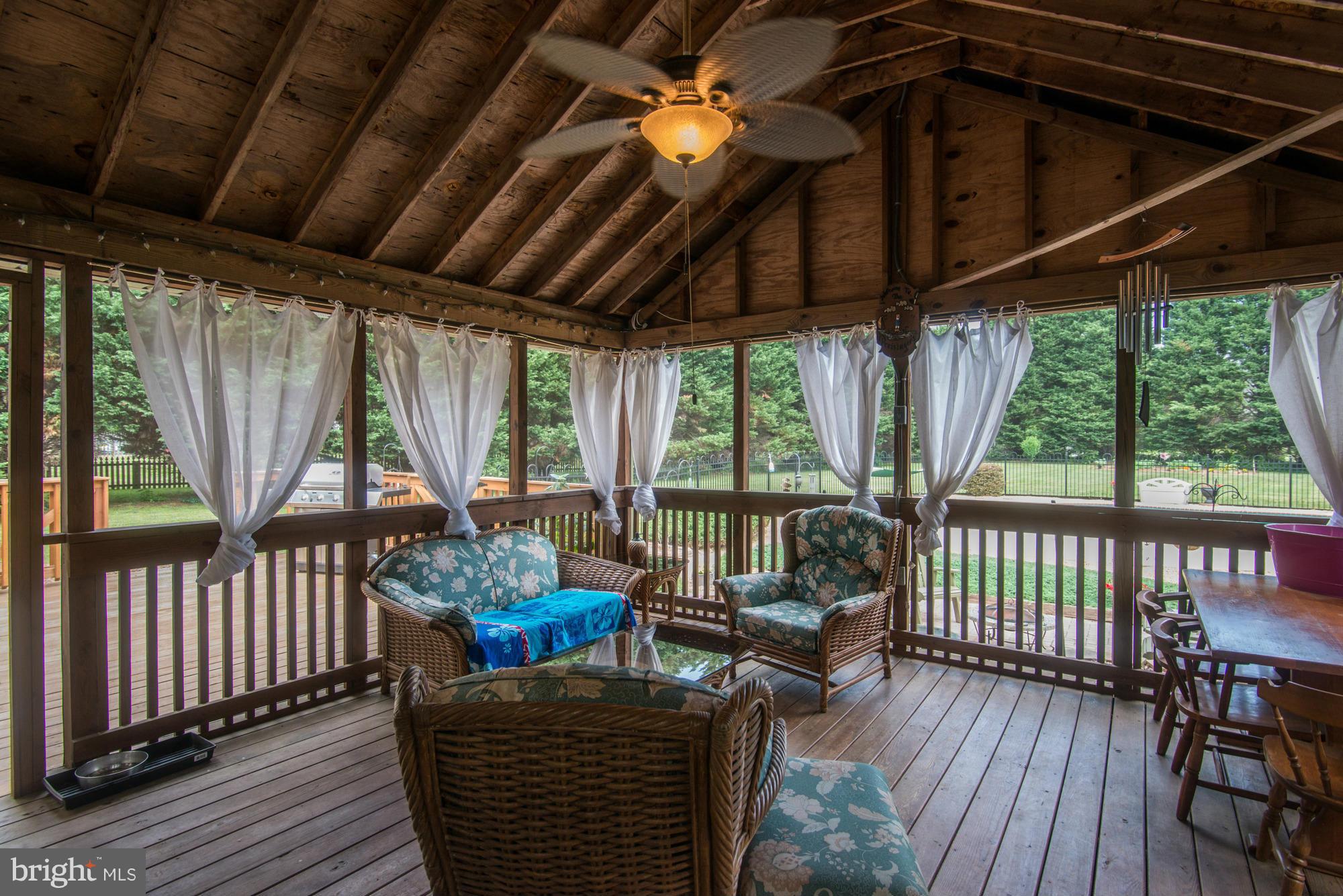 SMITHS PURCHASE - Residential