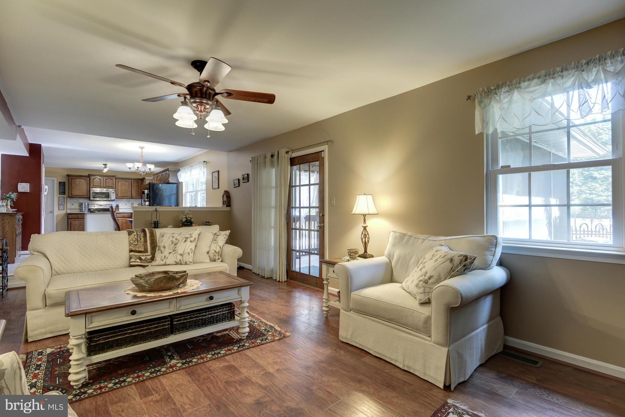 SMITHS PURCHASE - Residential