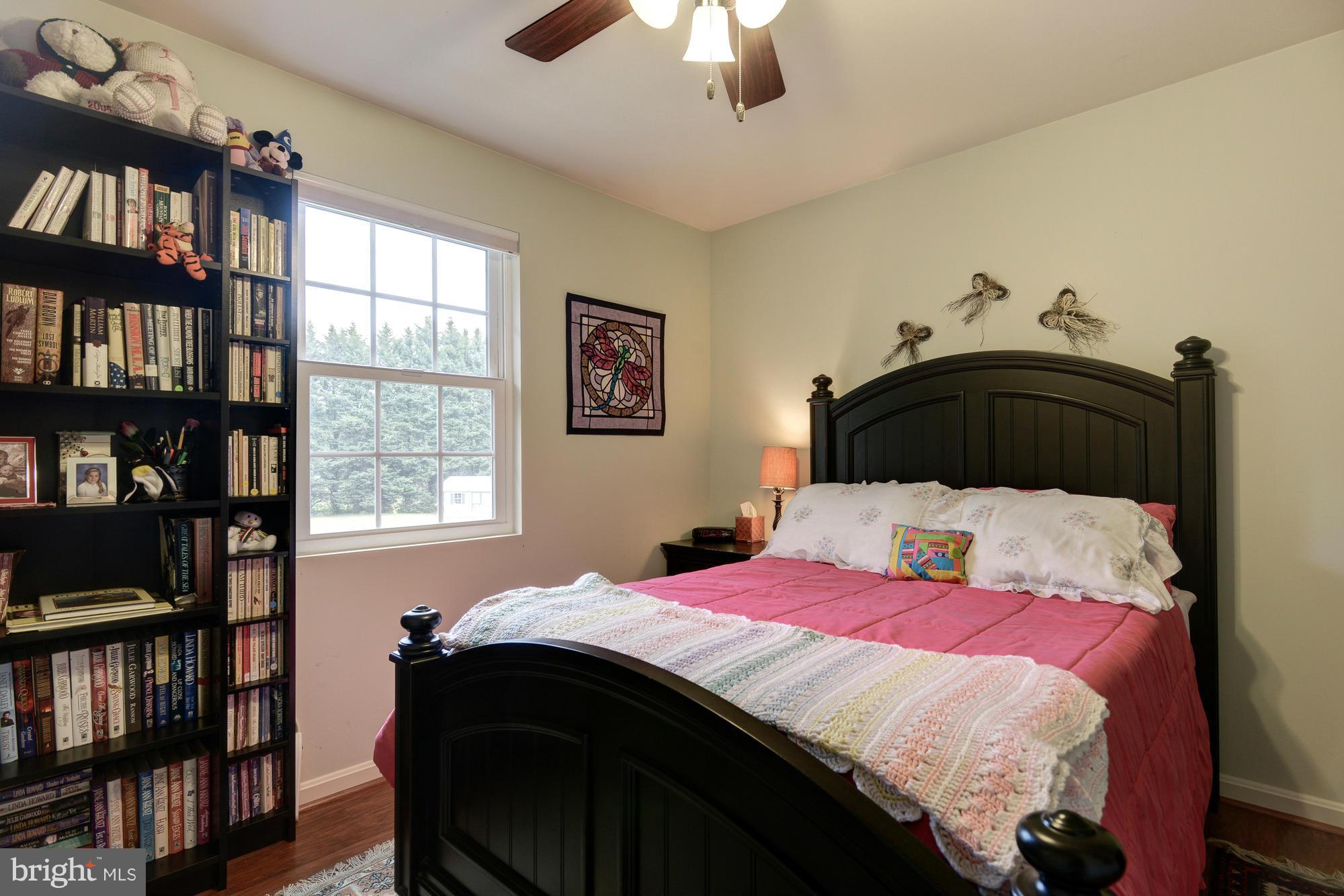 SMITHS PURCHASE - Residential