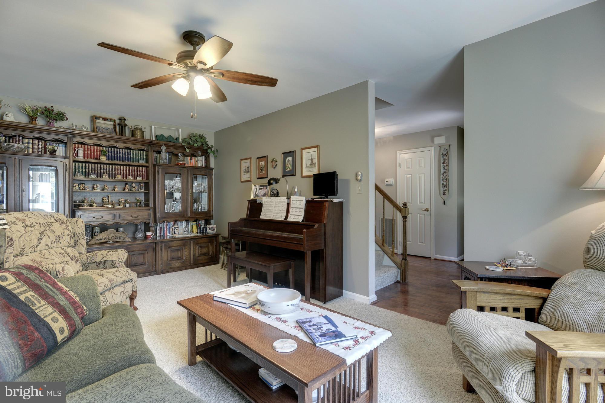 SMITHS PURCHASE - Residential