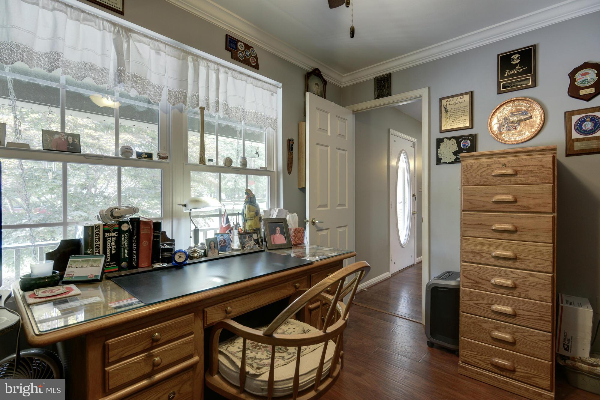 SMITHS PURCHASE - Residential