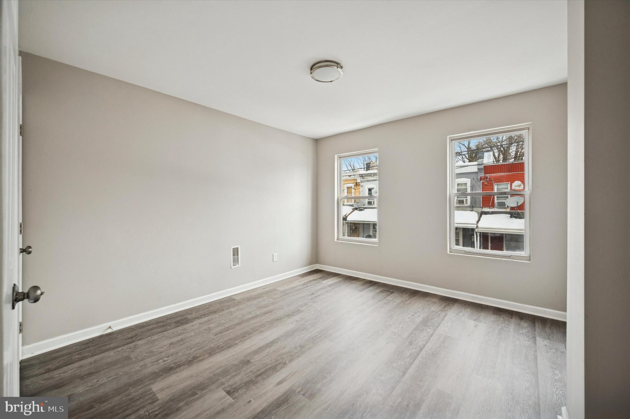 GERMANTOWN (WEST) - Residential