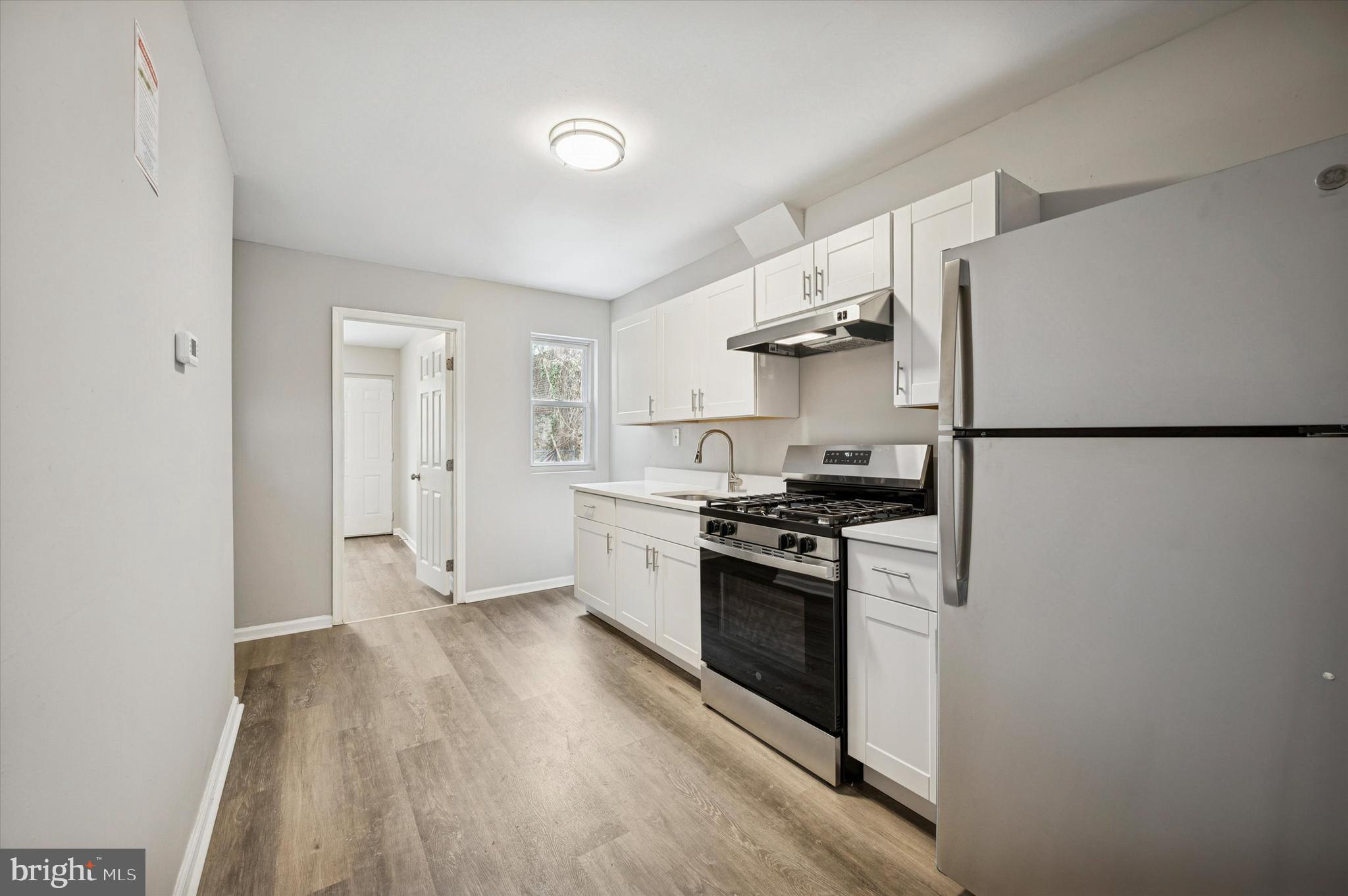 GERMANTOWN (WEST) - Residential