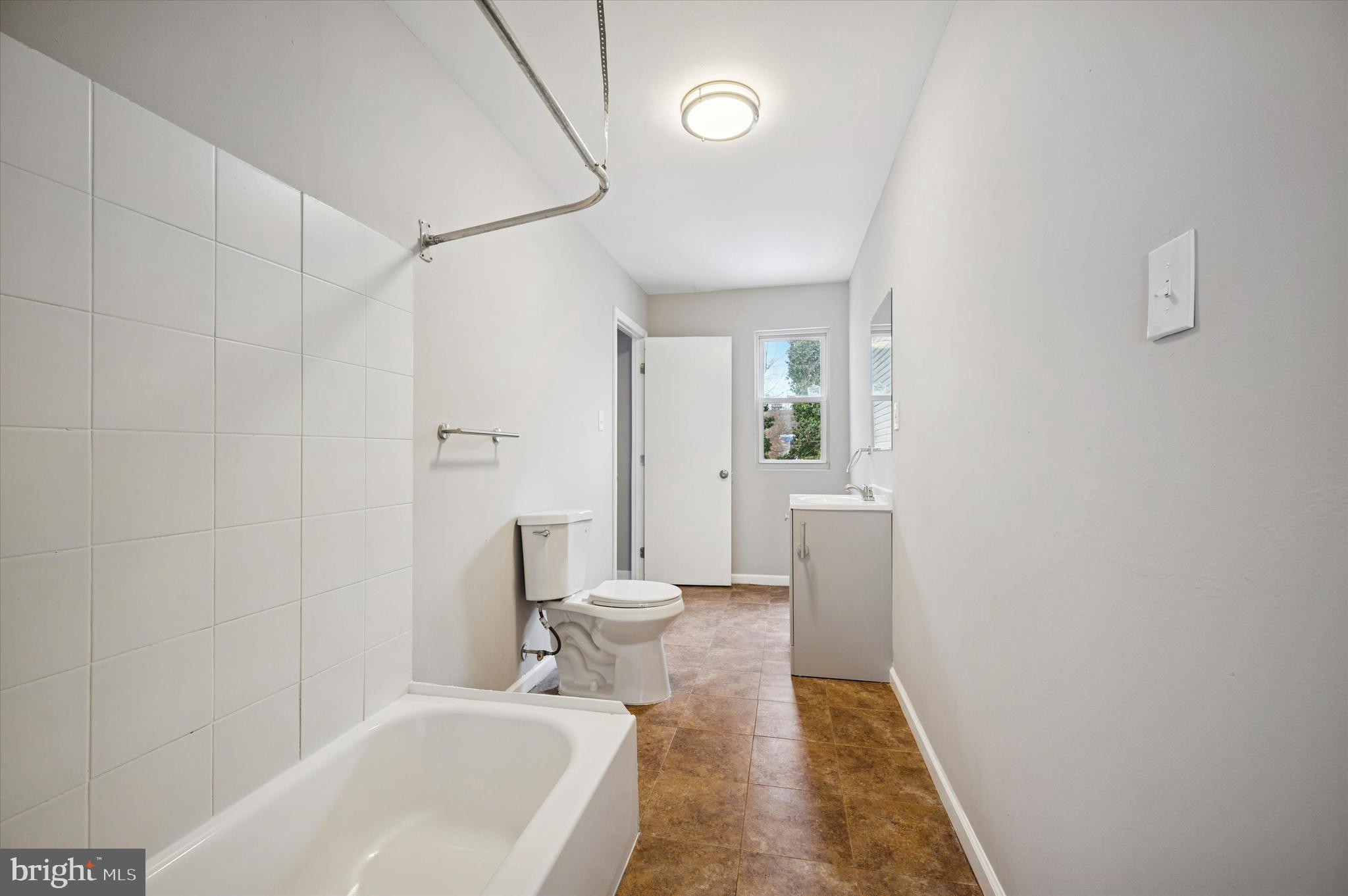 GERMANTOWN (WEST) - Residential