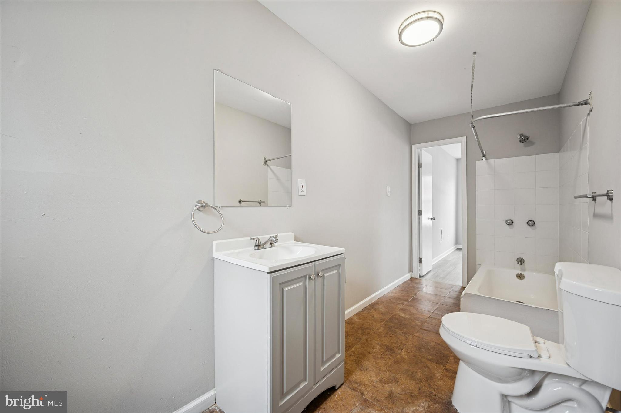 GERMANTOWN (WEST) - Residential