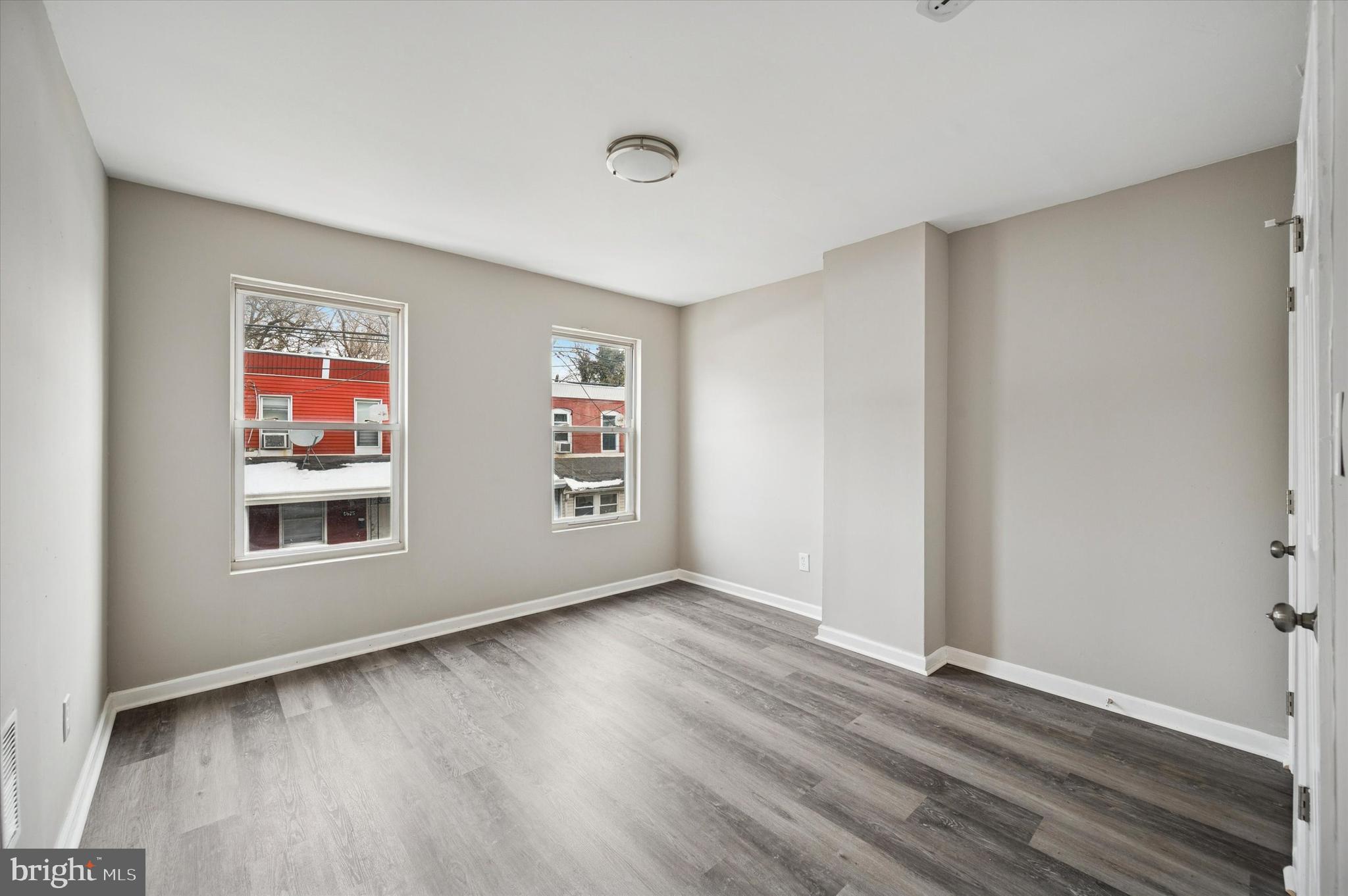 GERMANTOWN (WEST) - Residential