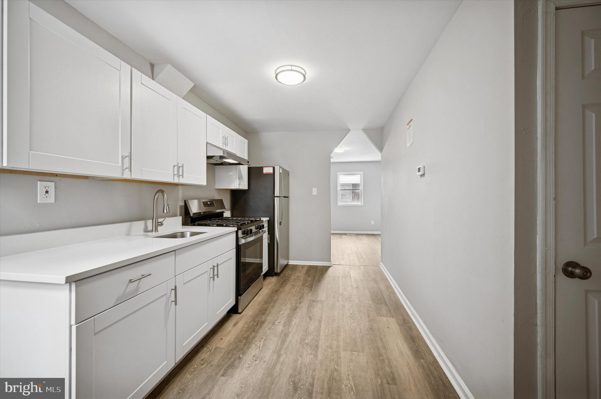 GERMANTOWN (WEST) - Residential