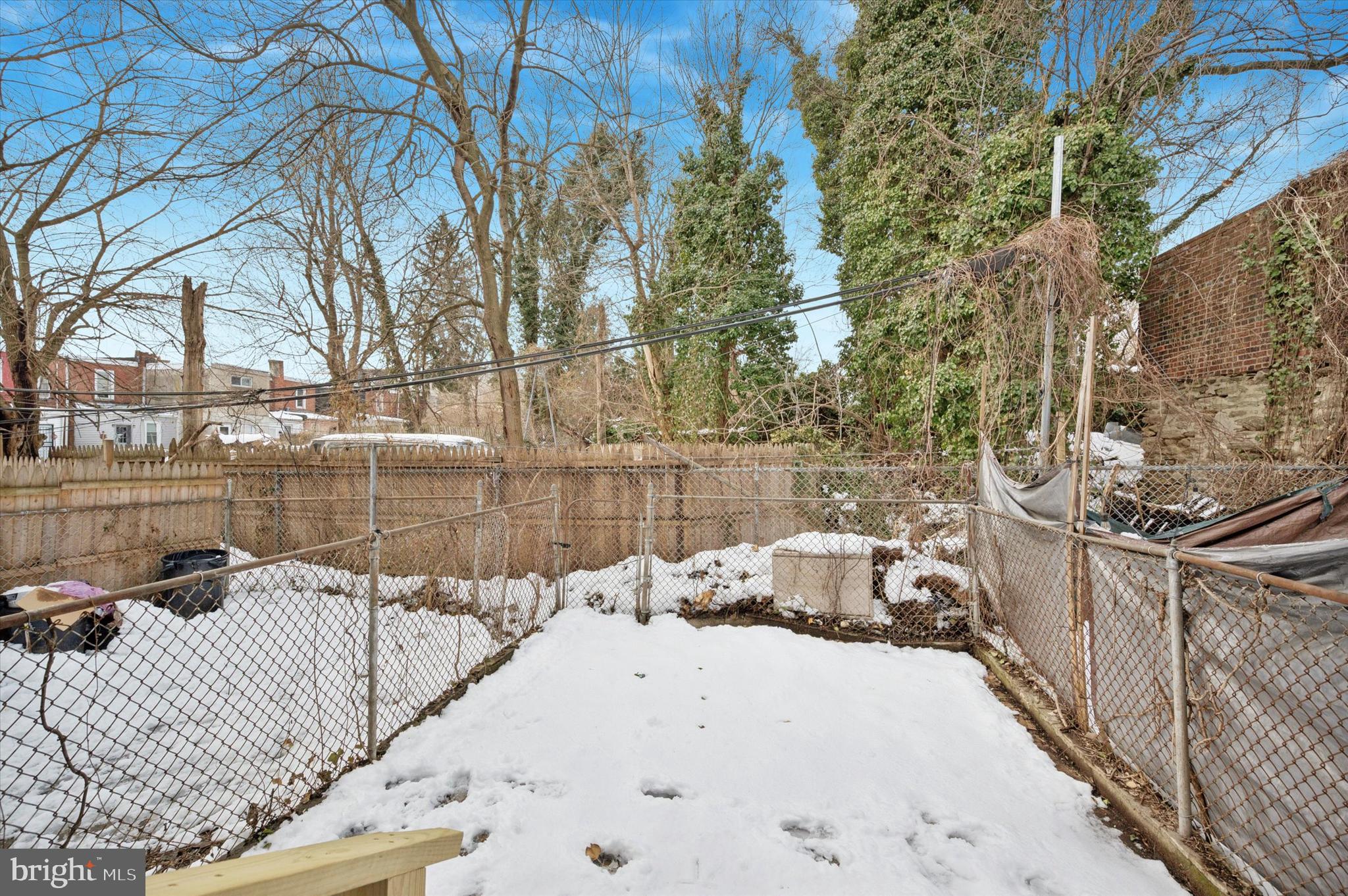 GERMANTOWN (WEST) - Residential