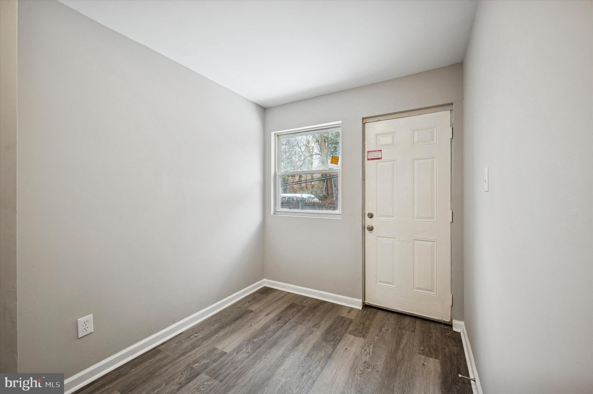 GERMANTOWN (WEST) - Residential