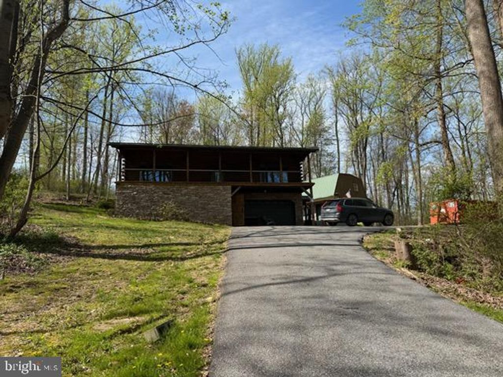 Photo of 171 Fox Hollow Road, PEQUEA, PA 17565 (MLS # PALA2086264)