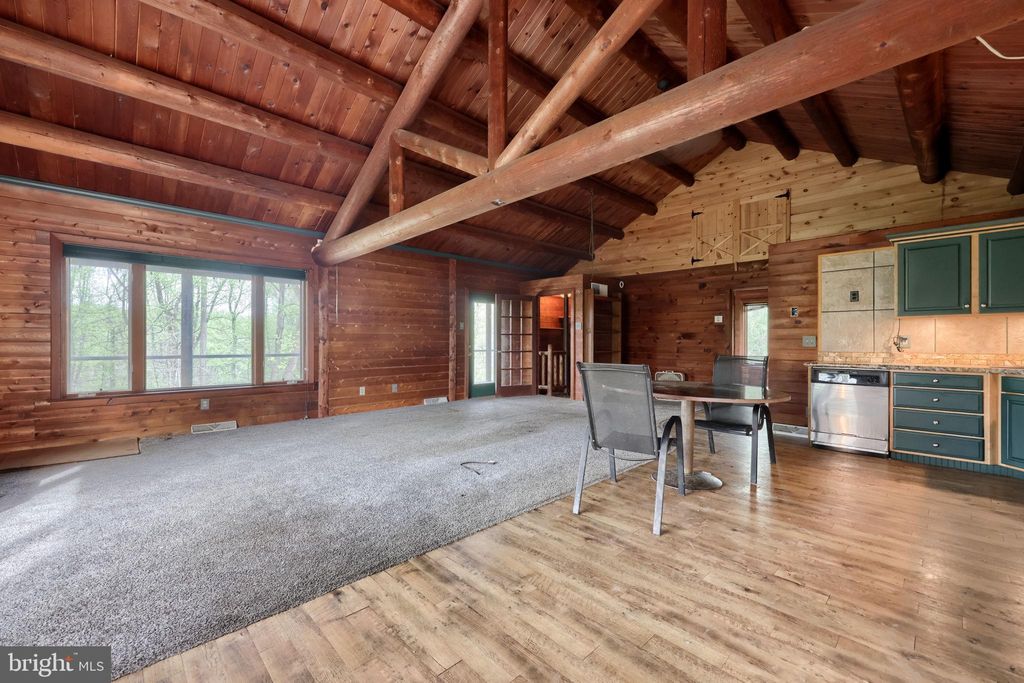 Photo of 171 Fox Hollow Road, PEQUEA, PA 17565 (MLS # PALA2086264)