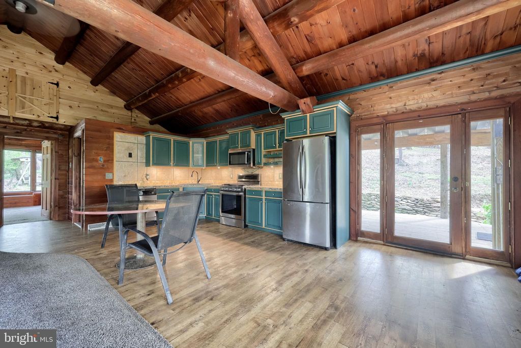 Photo of 171 Fox Hollow Road, PEQUEA, PA 17565 (MLS # PALA2086264)