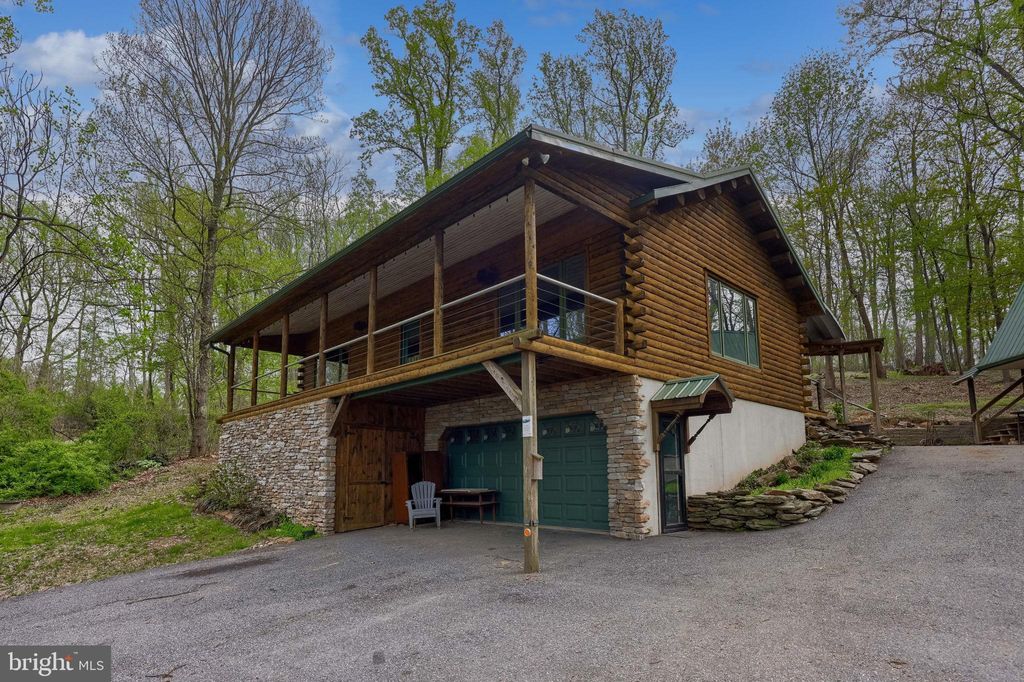 Photo of 171 Fox Hollow Road, PEQUEA, PA 17565 (MLS # PALA2086264)