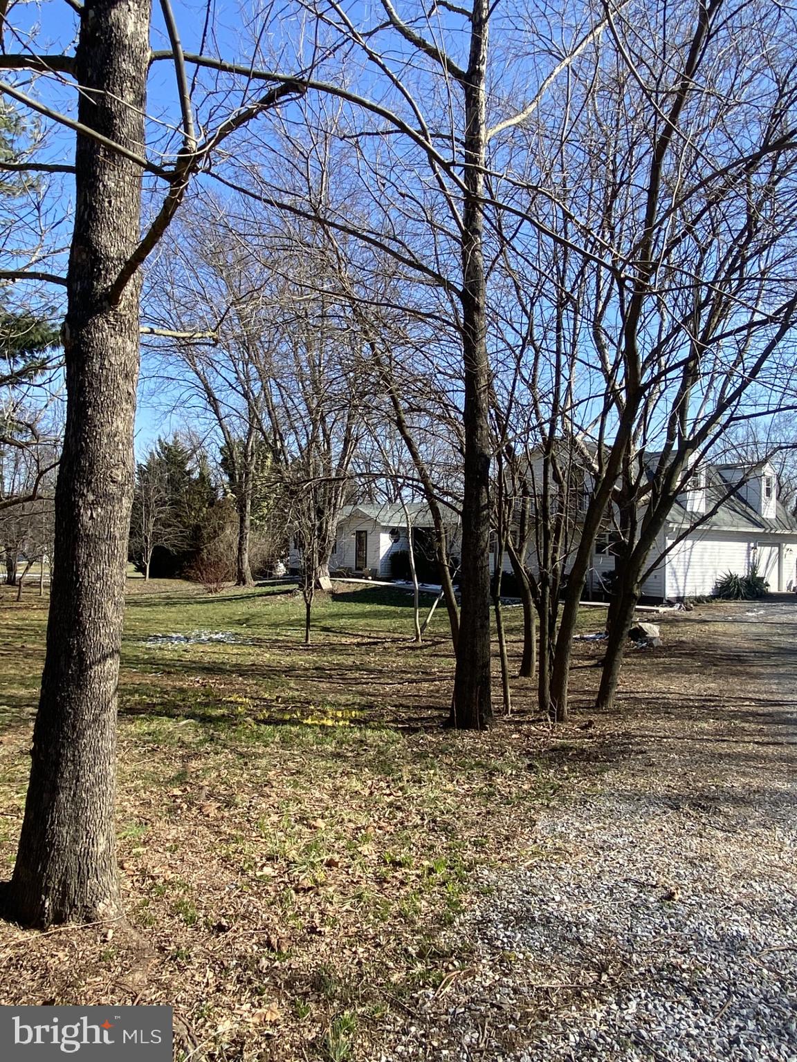 POTOMAC HEIGHTS - Residential