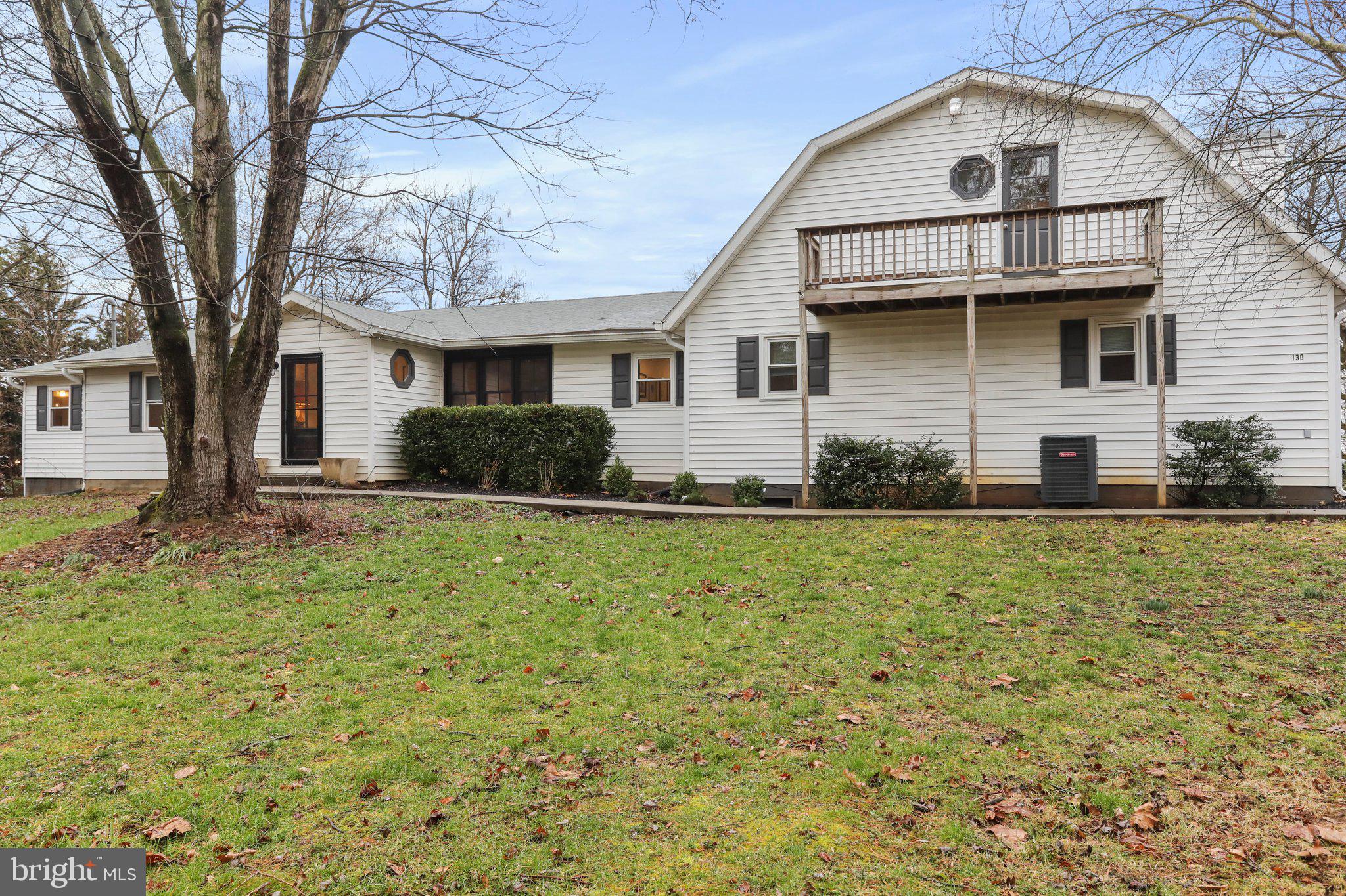 POTOMAC HEIGHTS - Residential