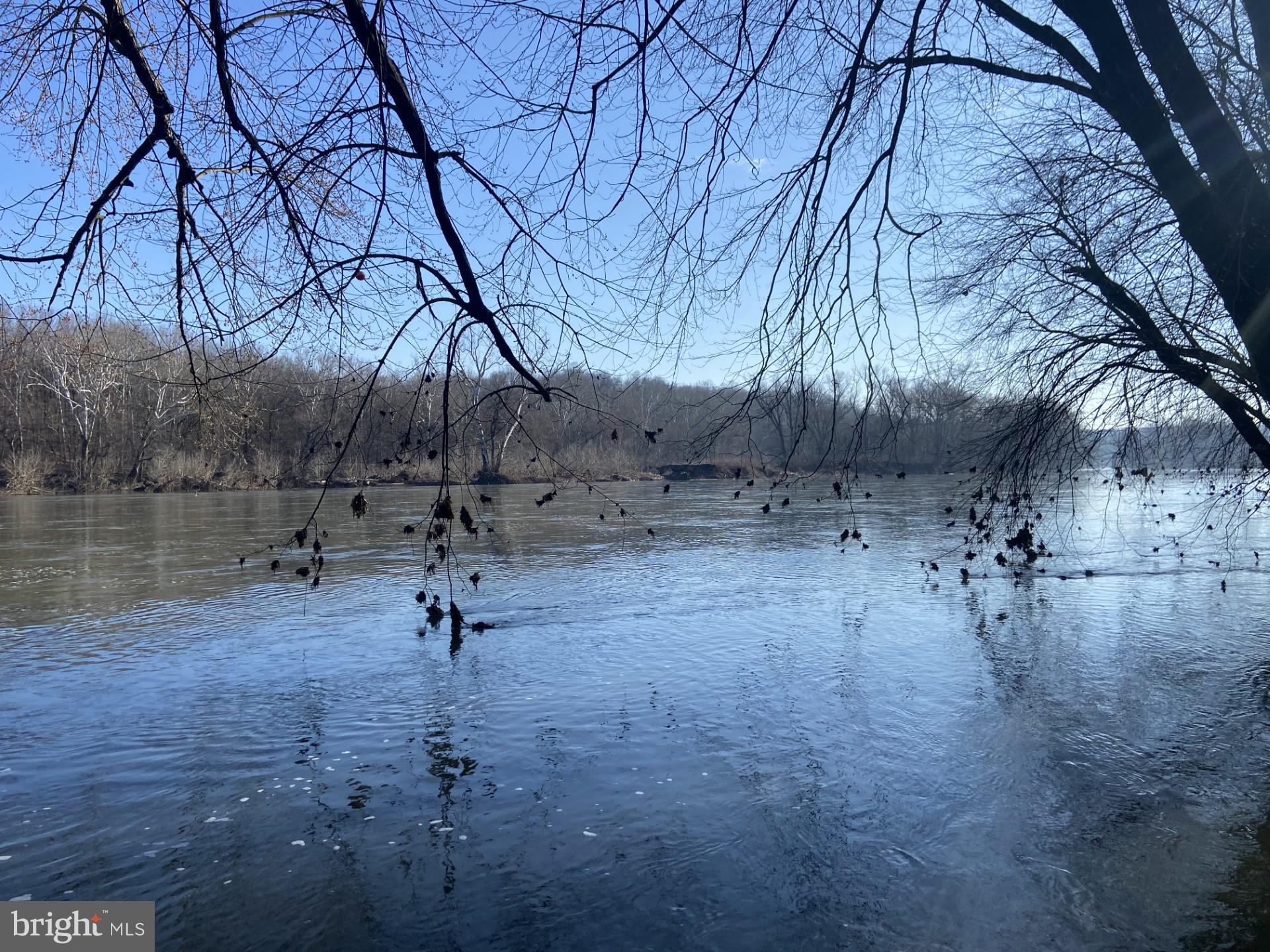 POTOMAC HEIGHTS - Residential