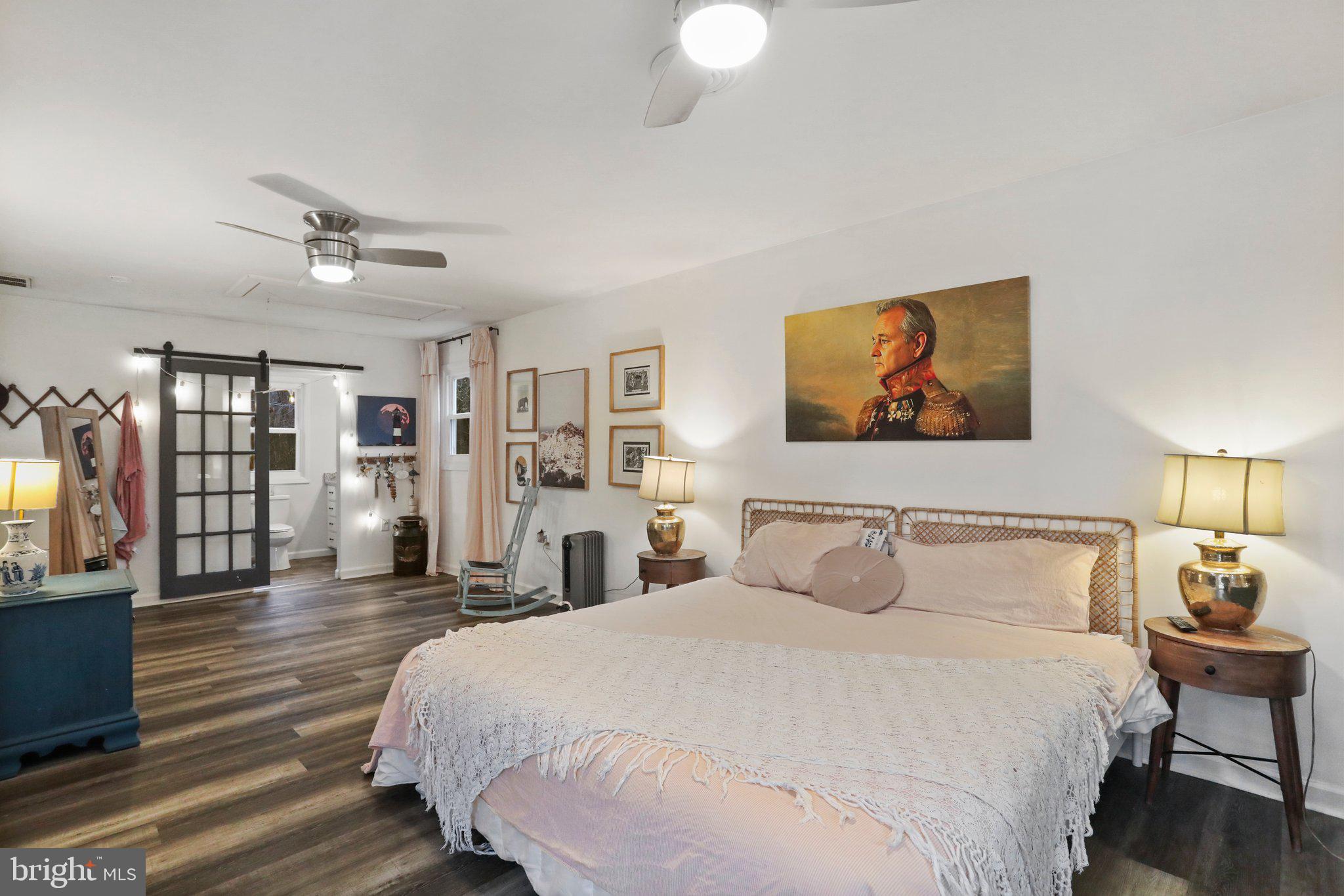 POTOMAC HEIGHTS - Residential