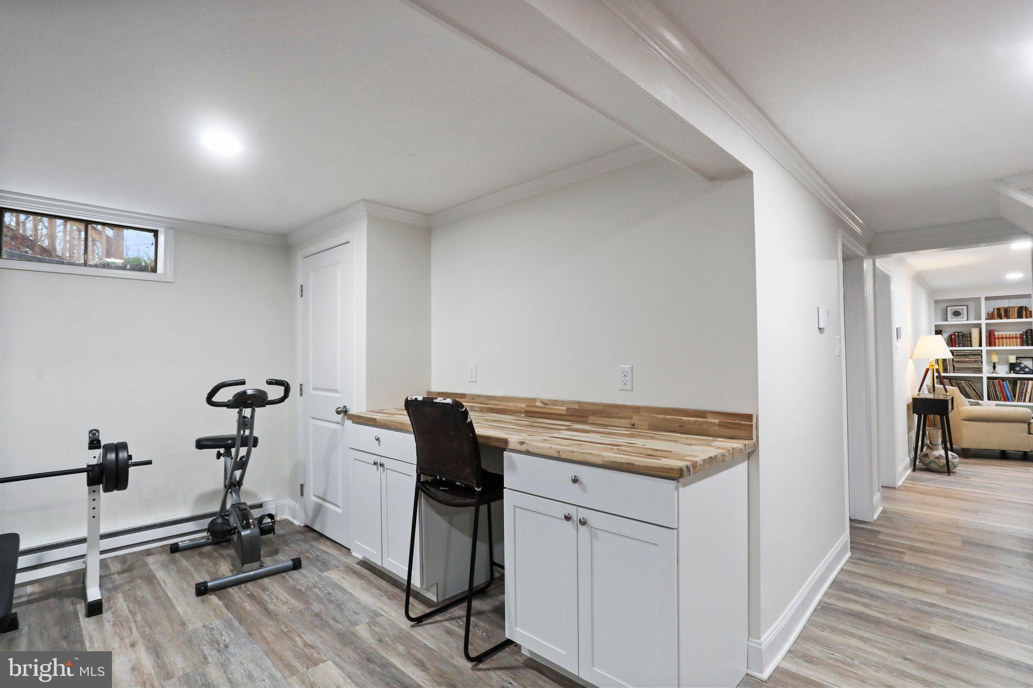 POTOMAC HEIGHTS - Residential