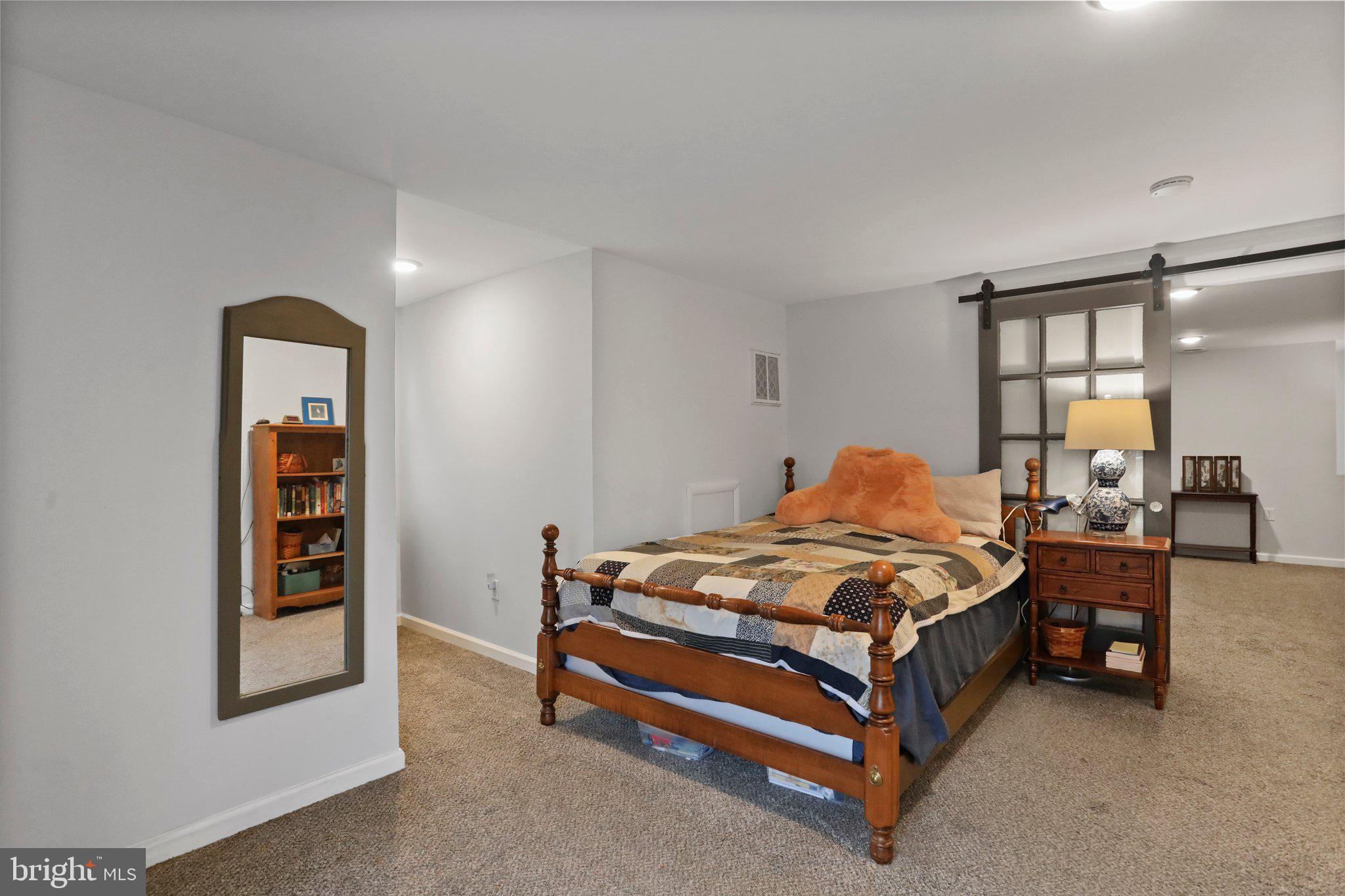 POTOMAC HEIGHTS - Residential