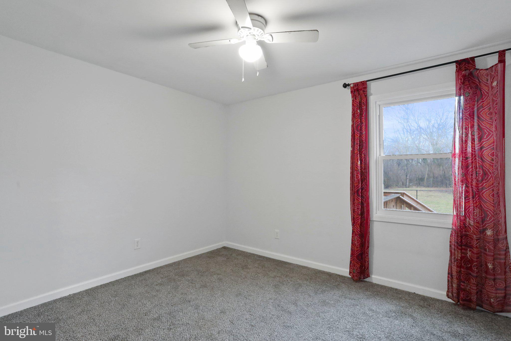 POTOMAC HEIGHTS - Residential