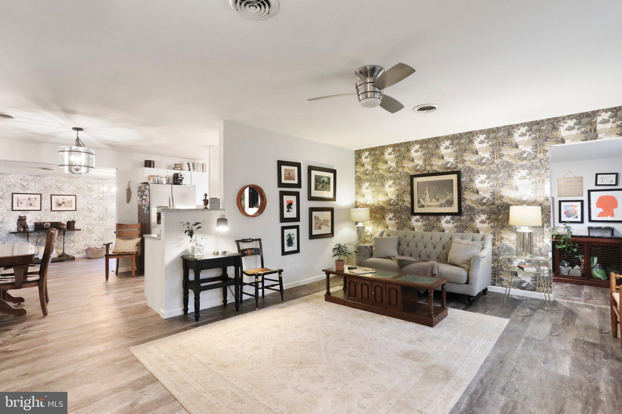 POTOMAC HEIGHTS - Residential