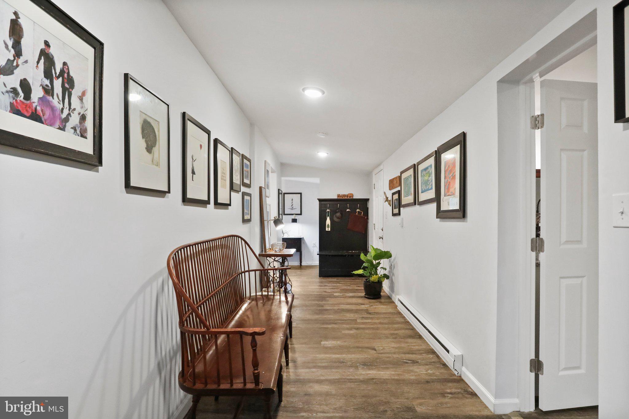 POTOMAC HEIGHTS - Residential