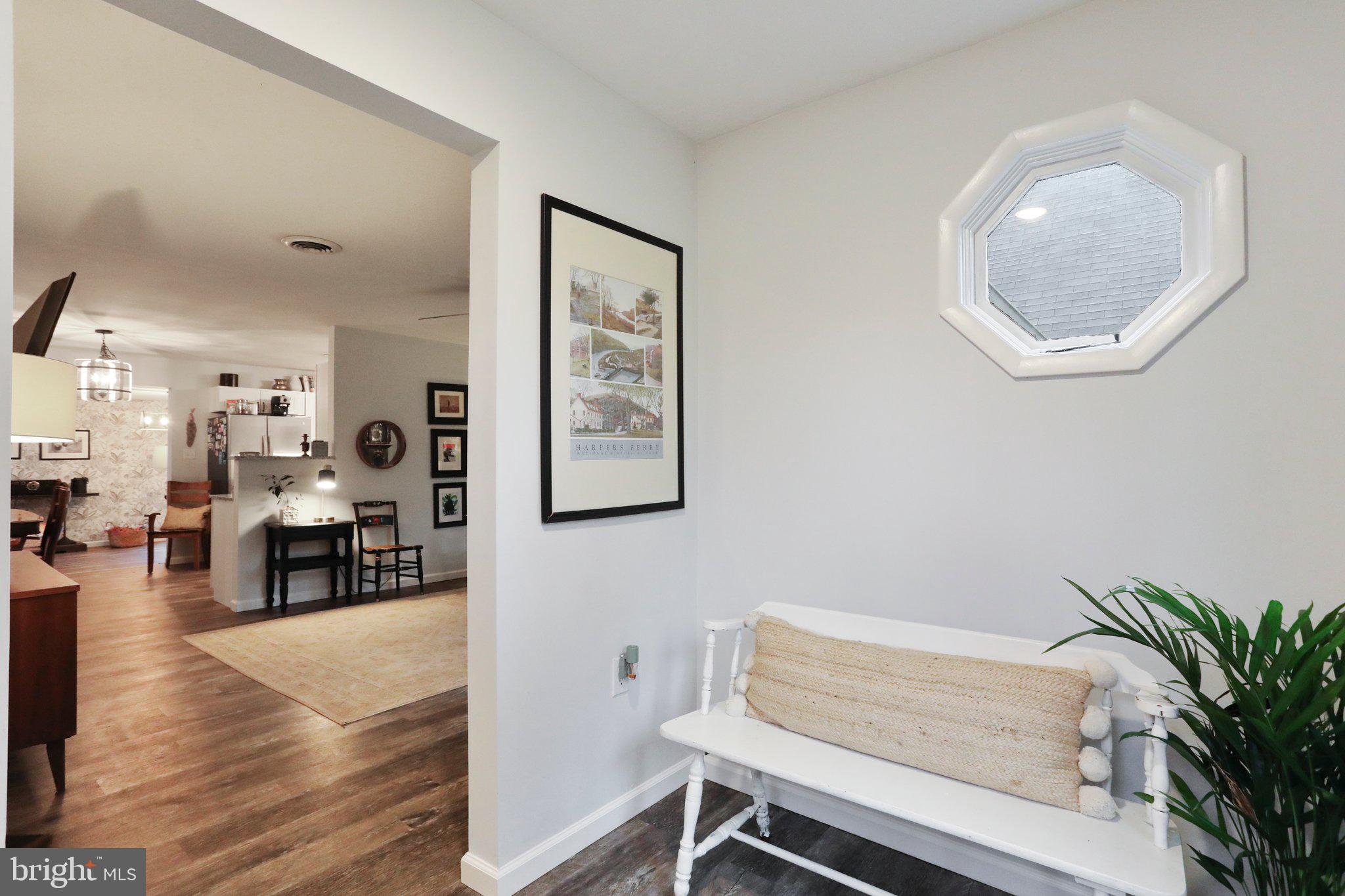 POTOMAC HEIGHTS - Residential