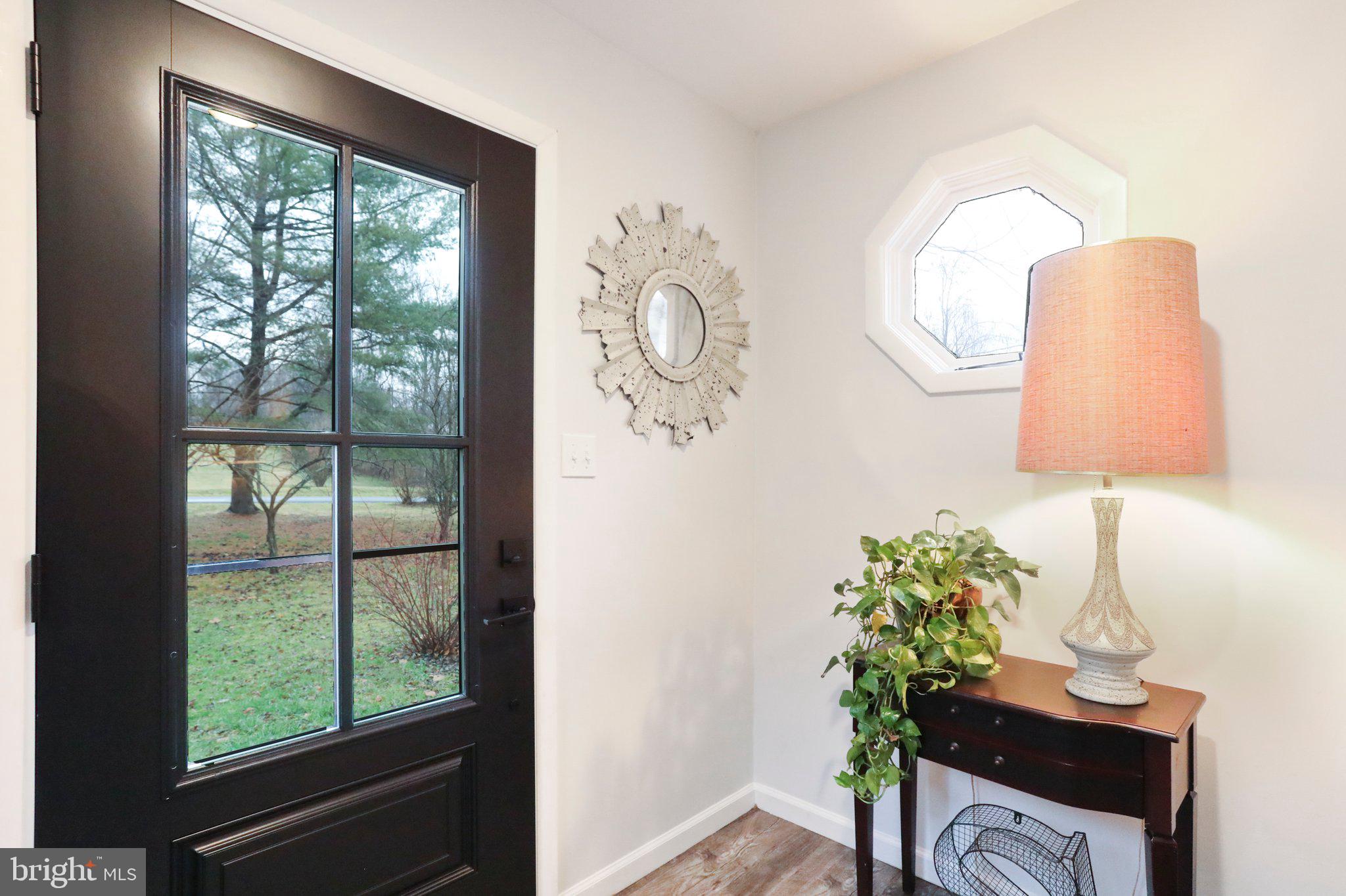 POTOMAC HEIGHTS - Residential