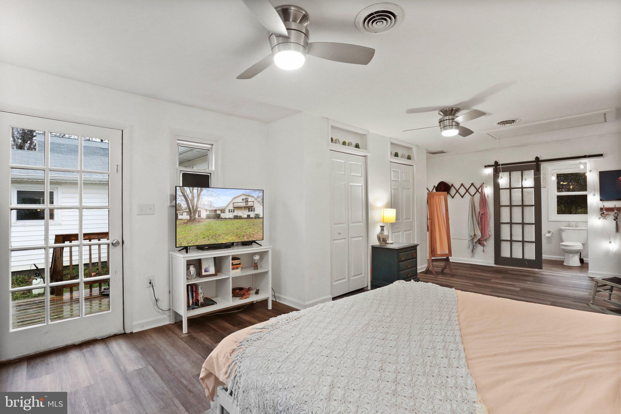 POTOMAC HEIGHTS - Residential