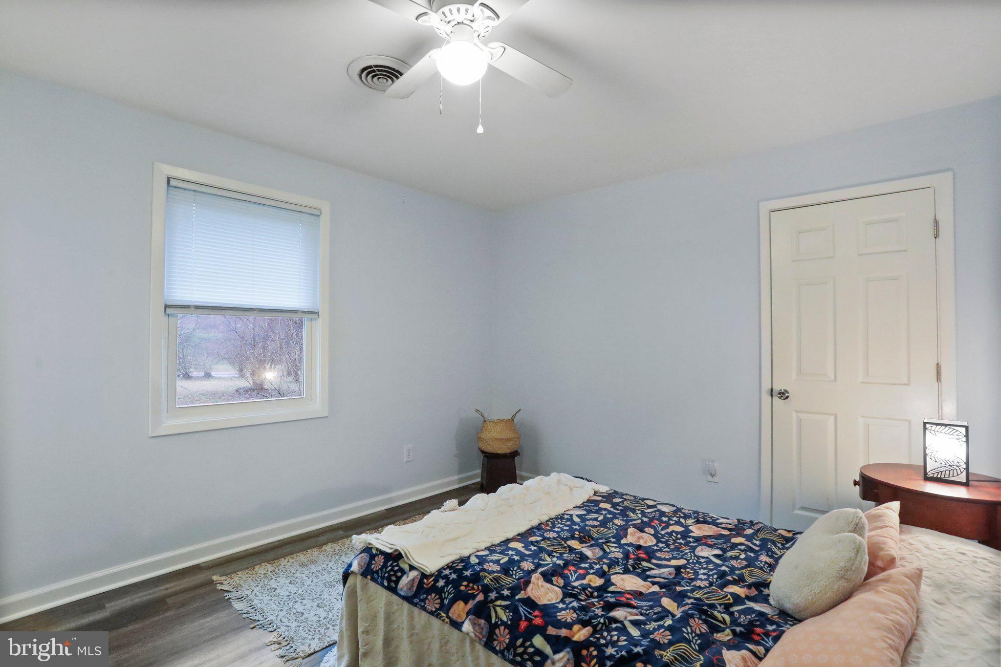 POTOMAC HEIGHTS - Residential