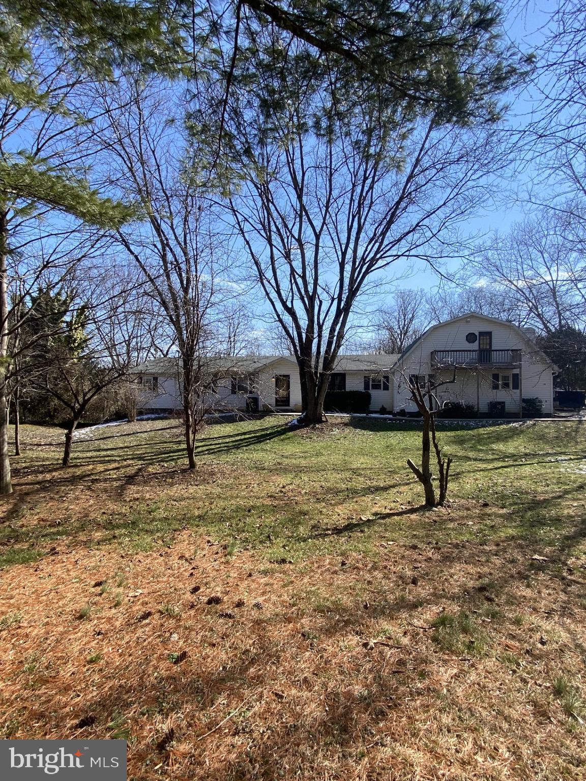 POTOMAC HEIGHTS - Residential