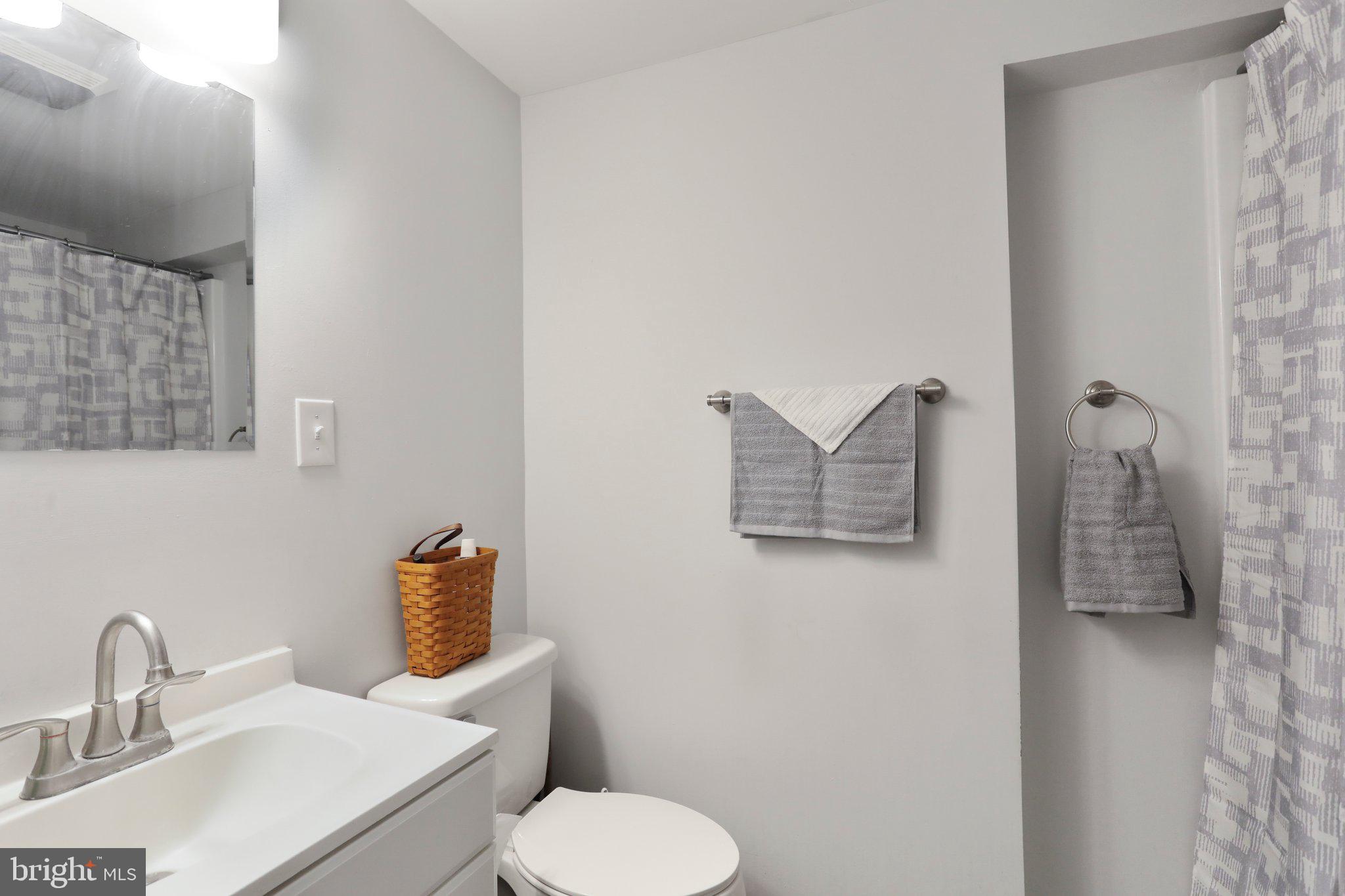 POTOMAC HEIGHTS - Residential