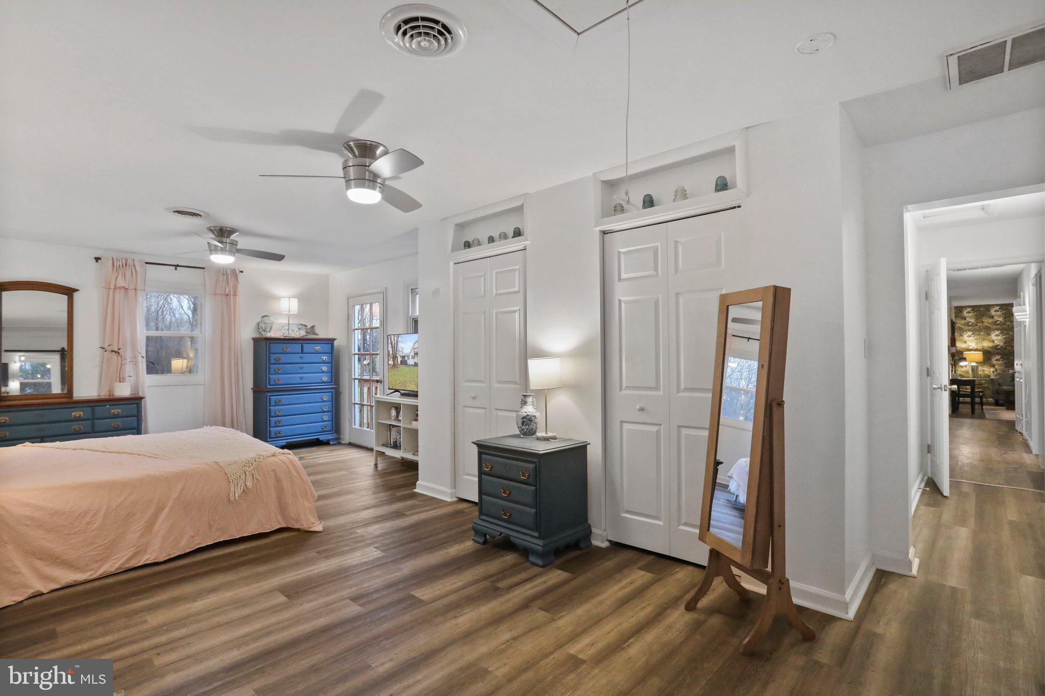 POTOMAC HEIGHTS - Residential