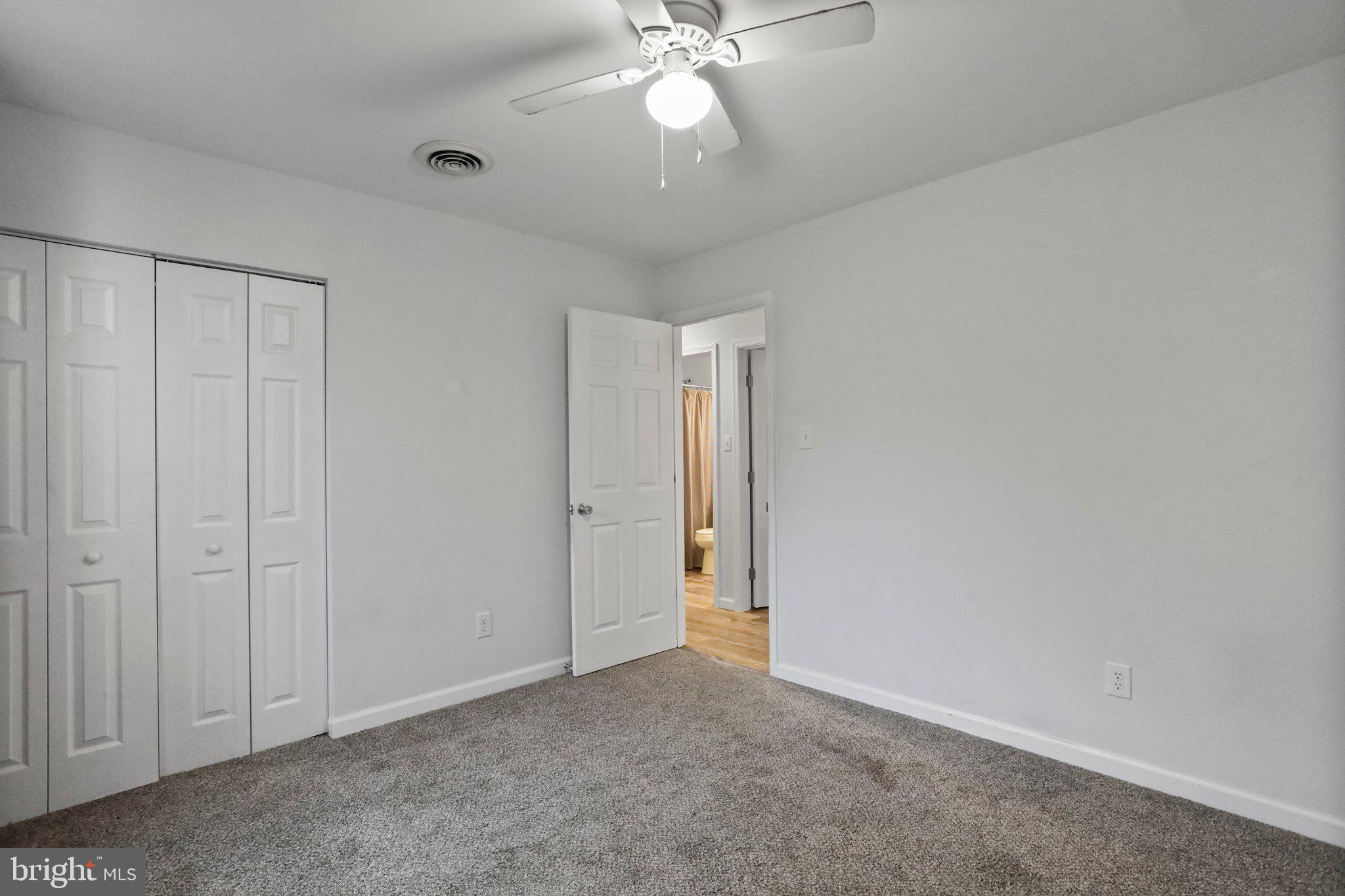 POTOMAC HEIGHTS - Residential