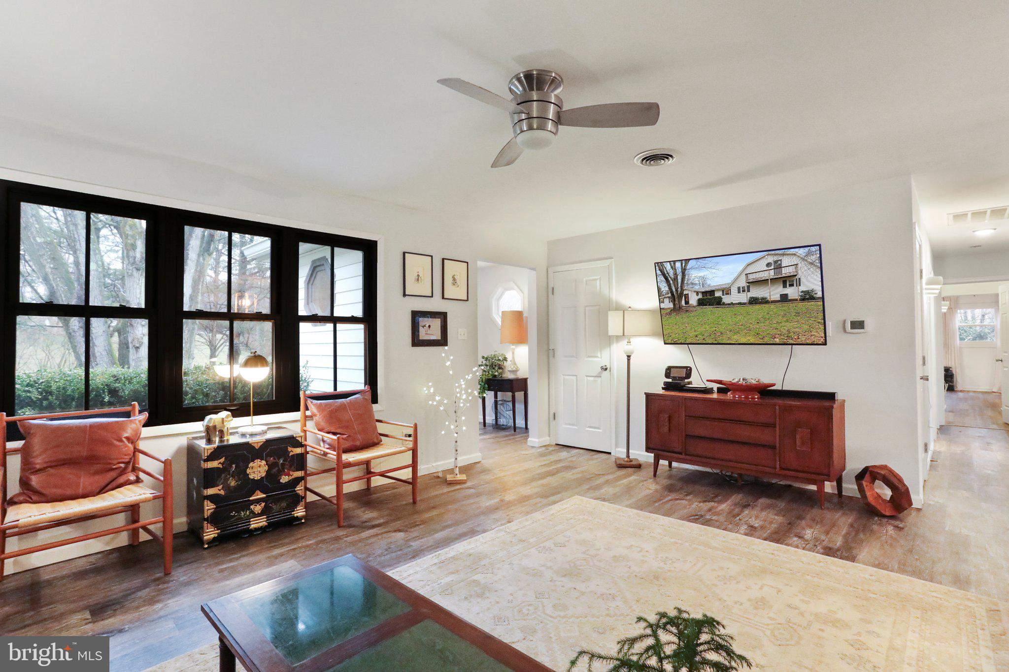 POTOMAC HEIGHTS - Residential