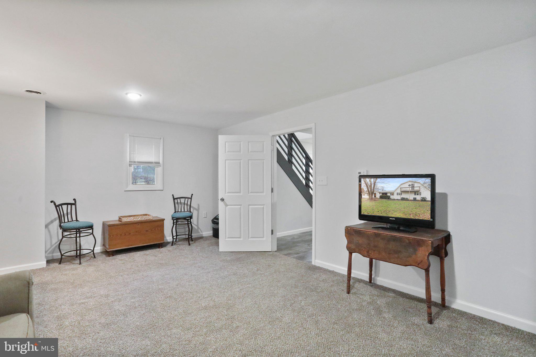 POTOMAC HEIGHTS - Residential