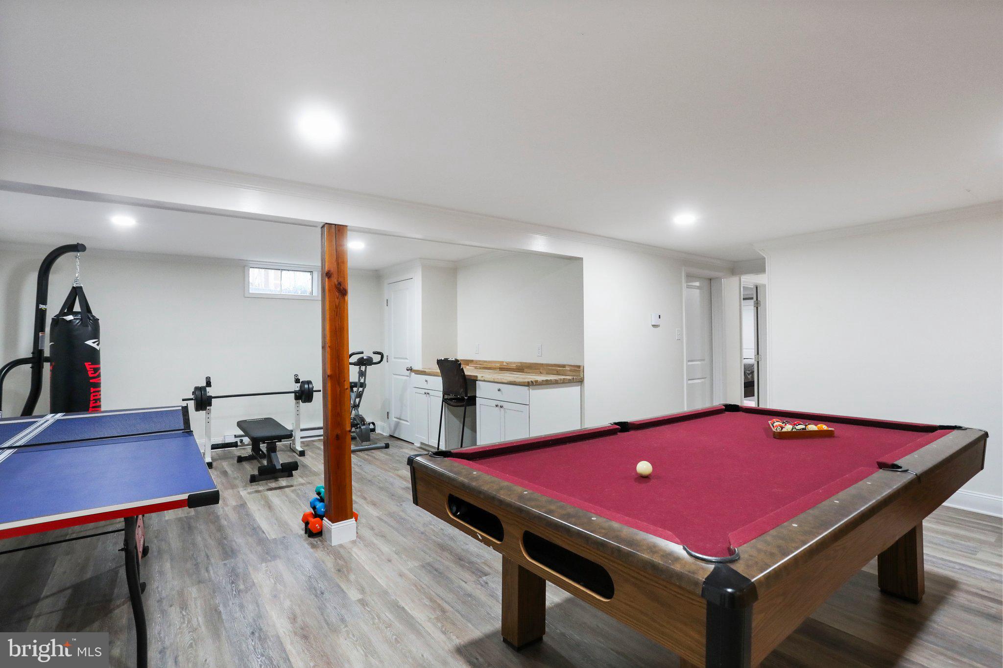 POTOMAC HEIGHTS - Residential